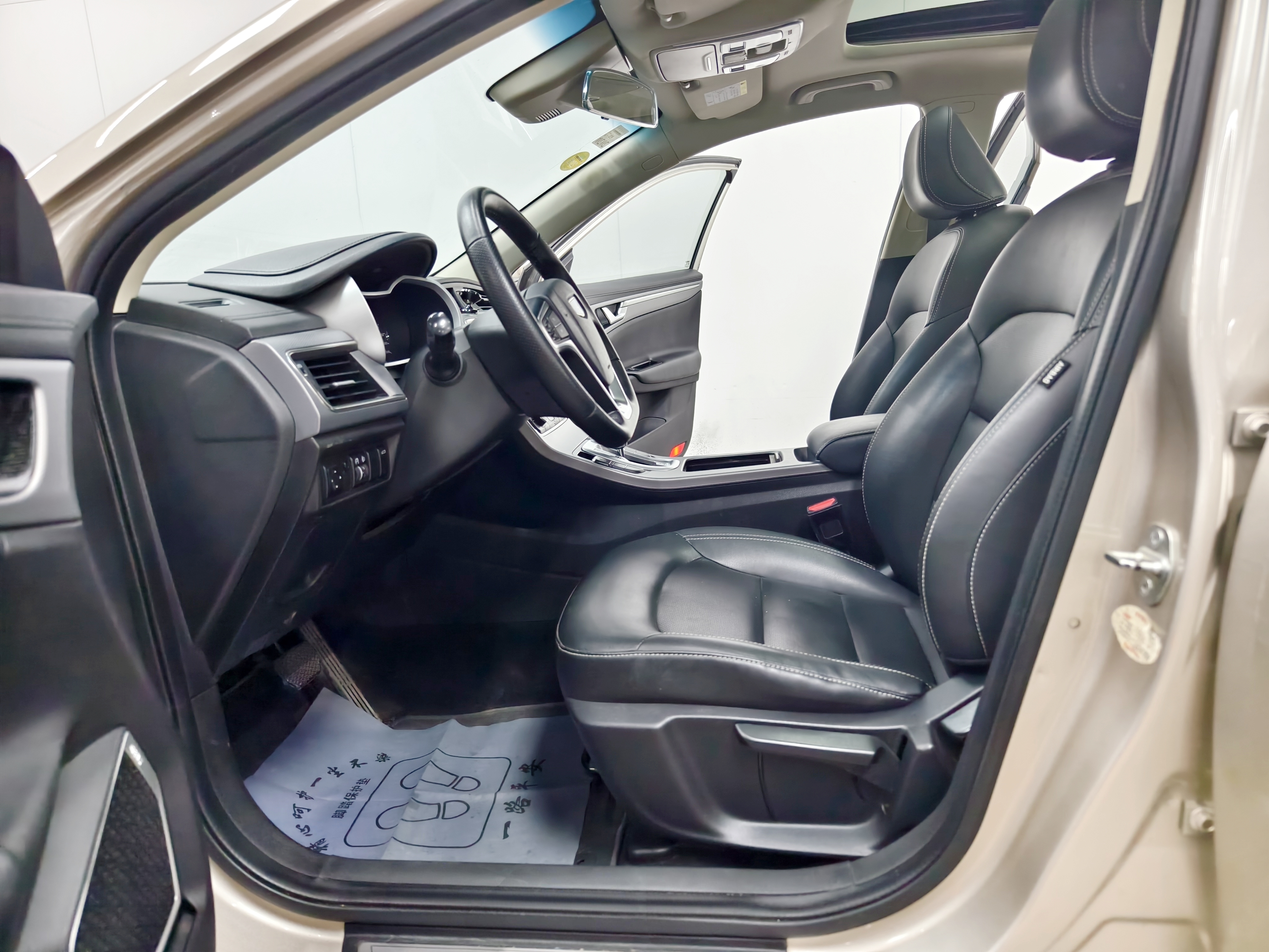 GEELY Emgrand GL 2018 car image #12