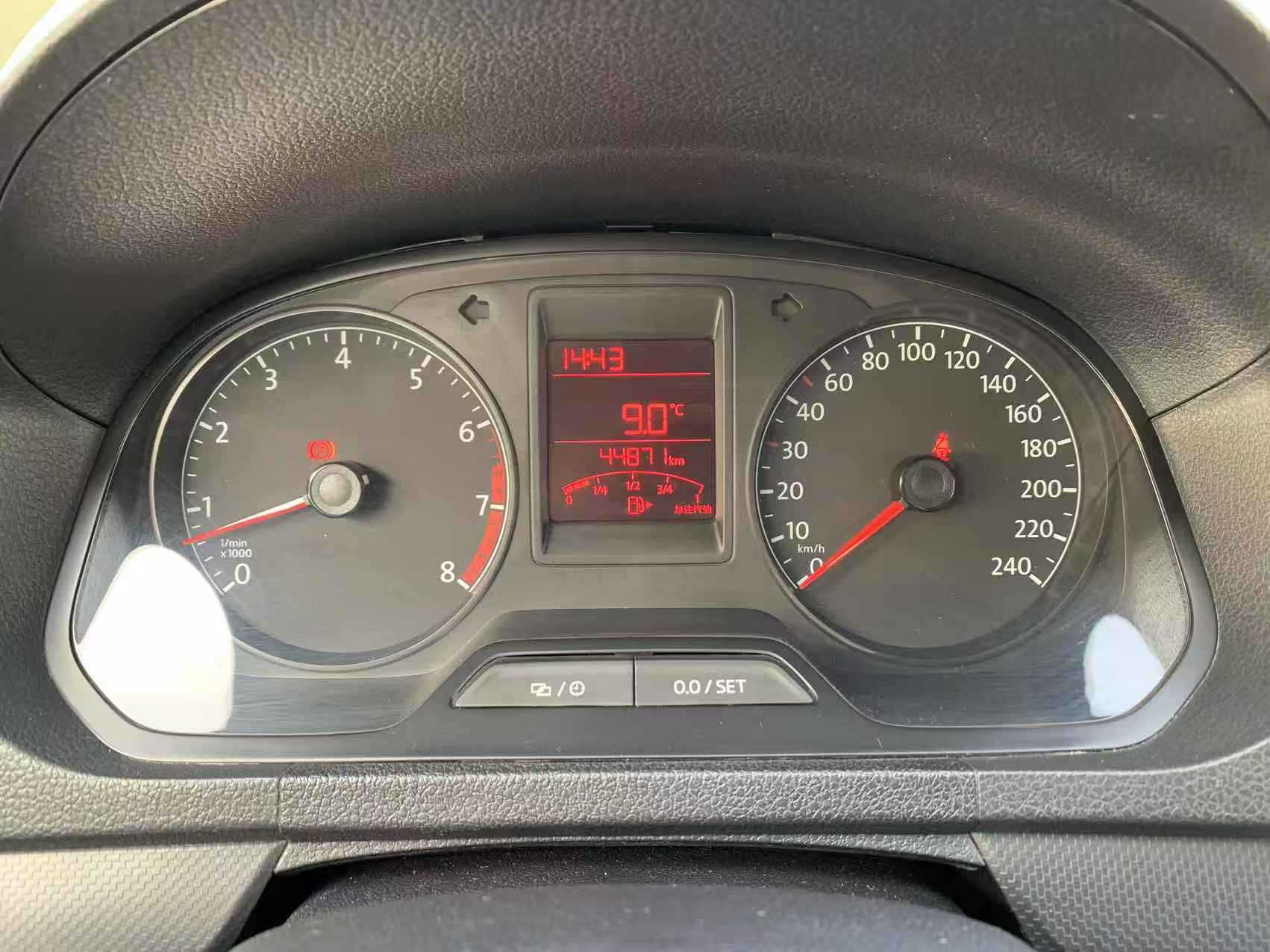 Volkswagen Jetta 2016 immagine di auto #12