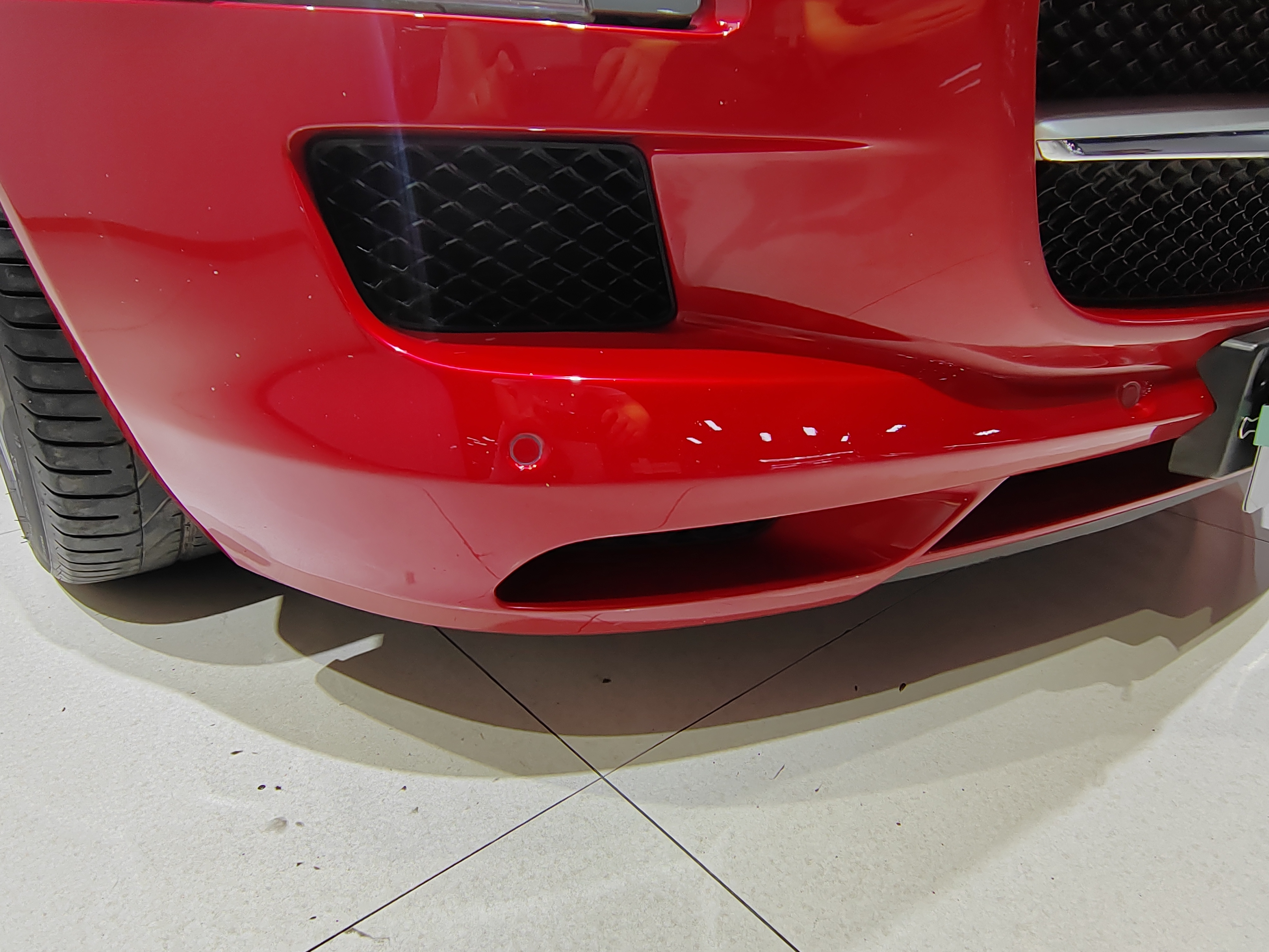 Mercedes-Benz SLS AMG 2012 изображение автомобиля #12