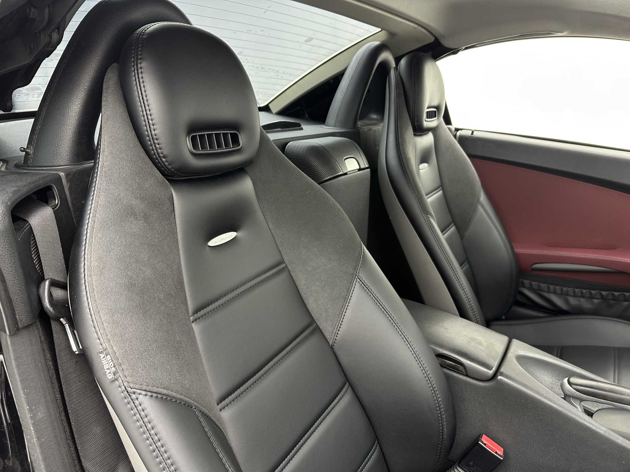 Mercedes-Benz SLK AMG 2014 #12 Mercedes-Benz SLK AMG 2014 صورة سيارة #12