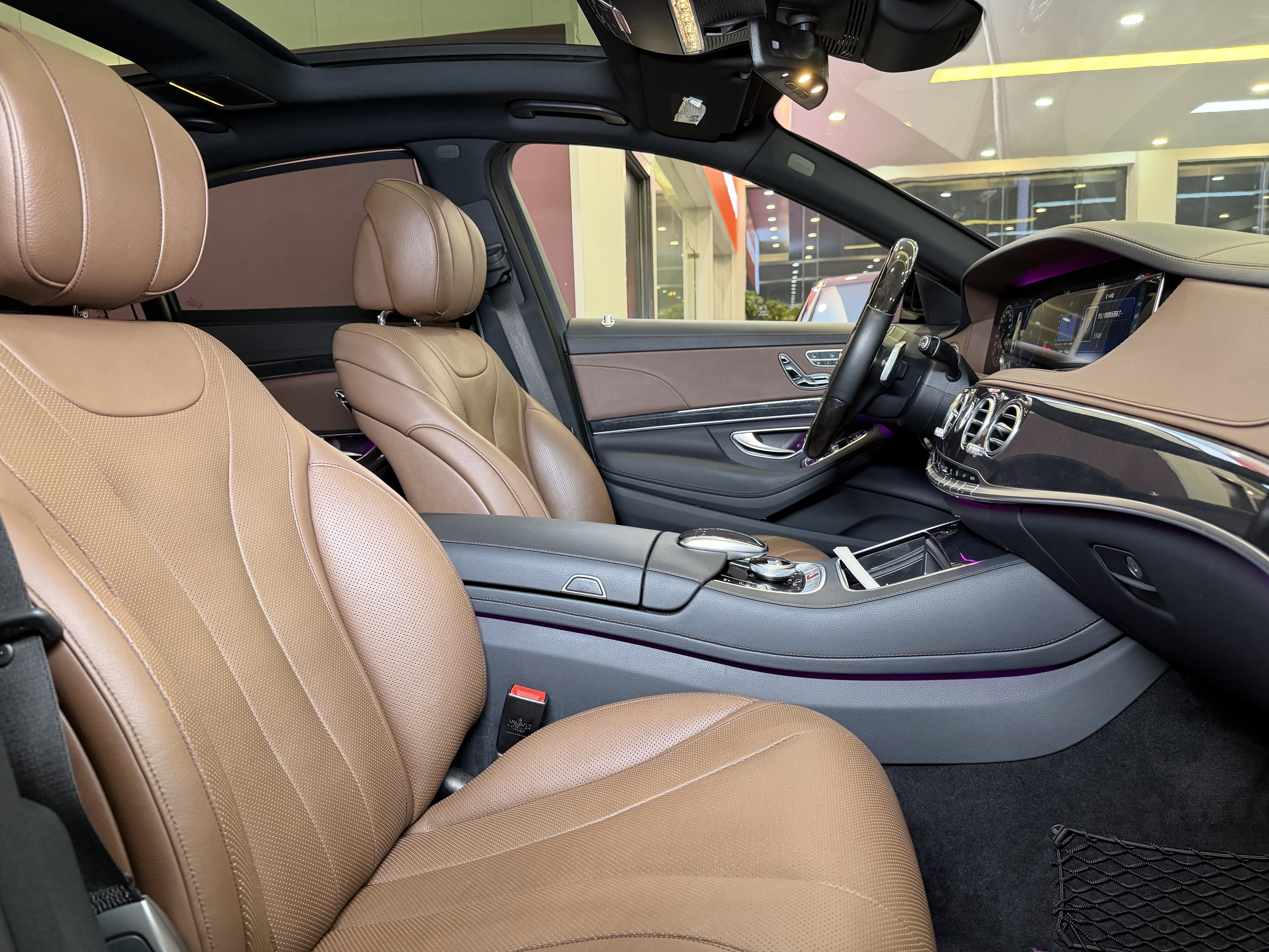 Mercedes-Benz 2018 #12 Mercedes-Benz 2018 car image #12