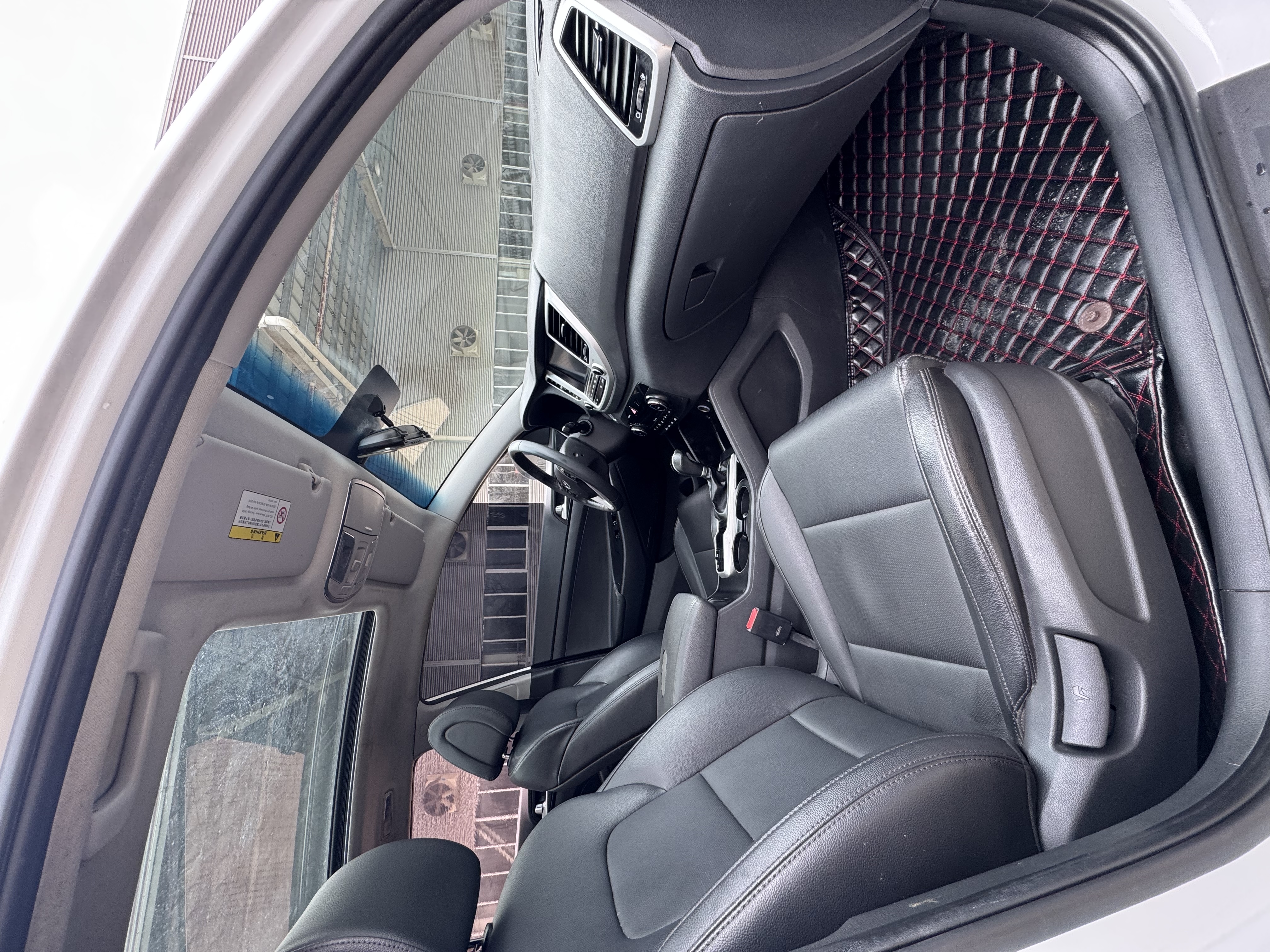 现代 途胜 2018 汽车图片 #12