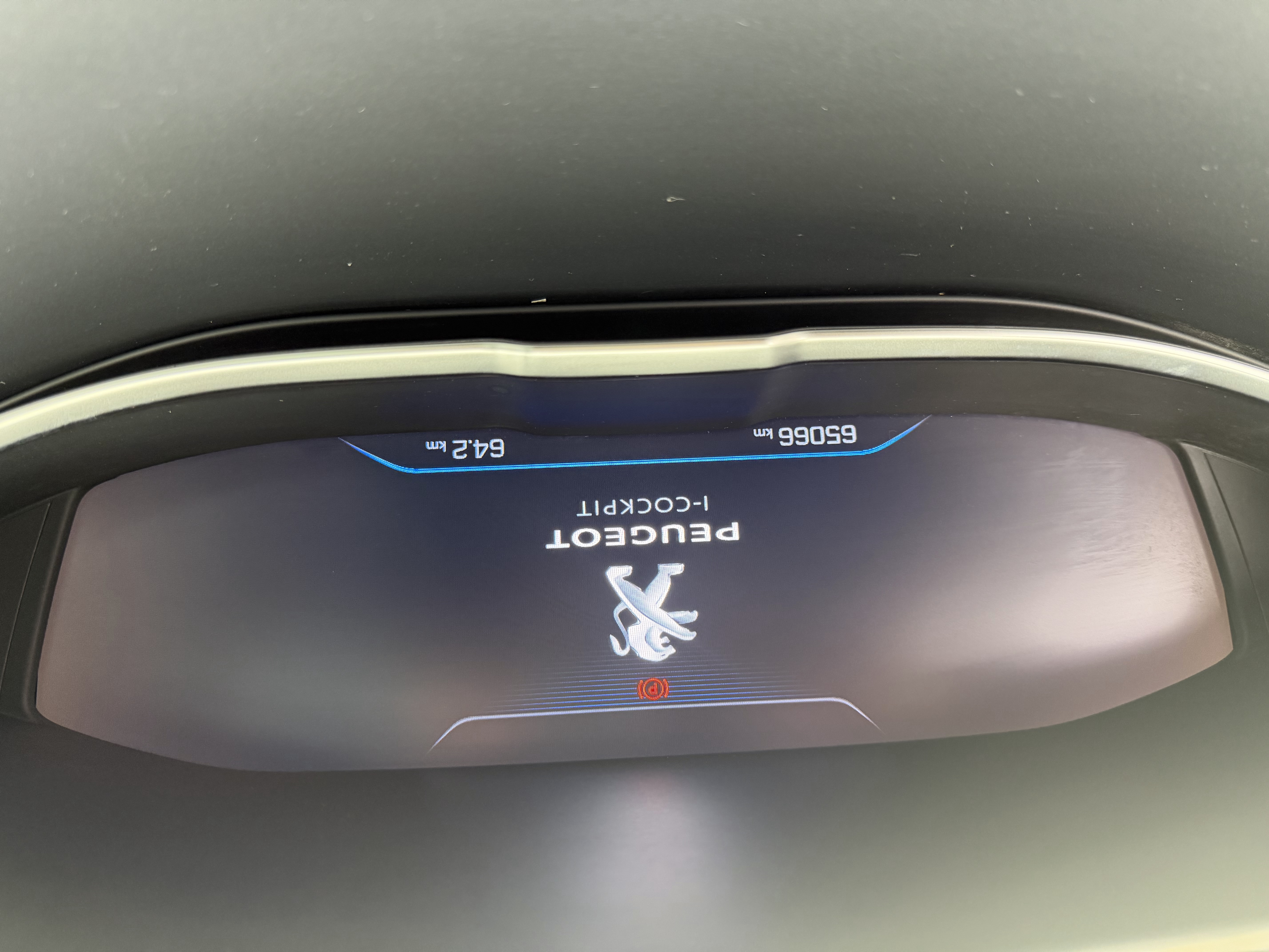 标致 标致4008 2018 汽车图片 #12