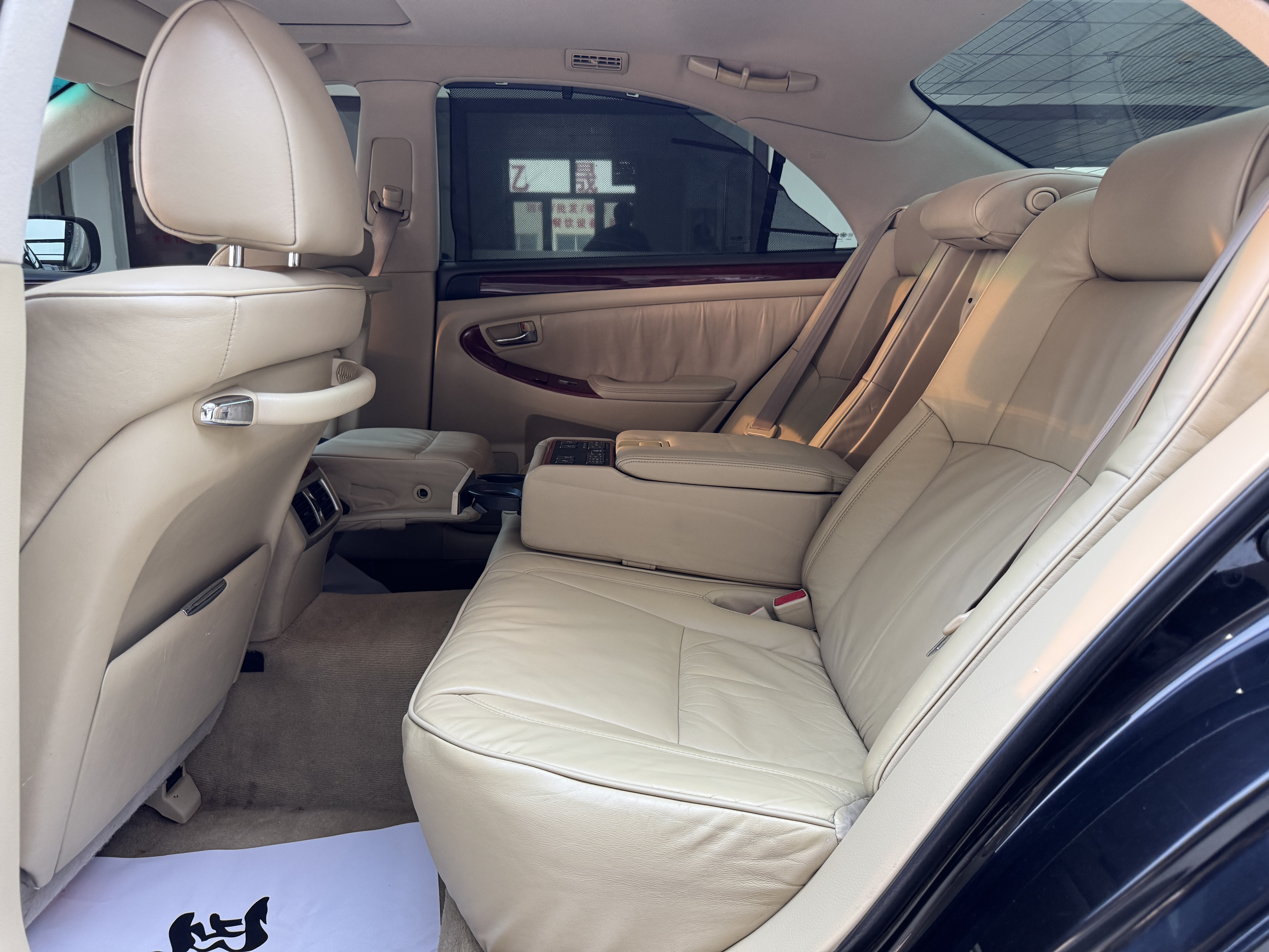 HongQi ShengShi 2008 #12 HongQi ShengShi 2008 car image #12