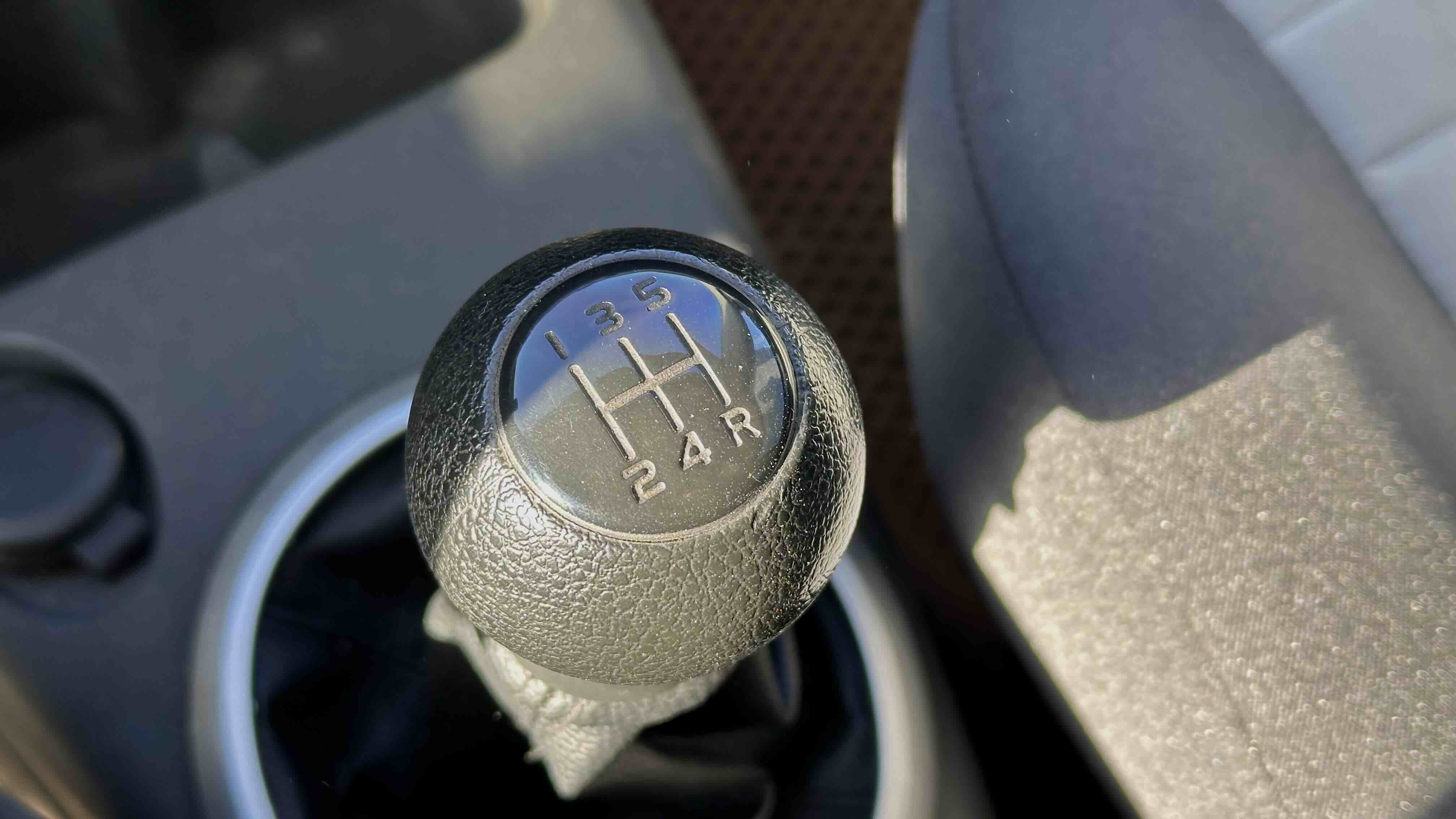 Suzuki Swift 2018 #12 Suzuki Swift 2018 car image #12