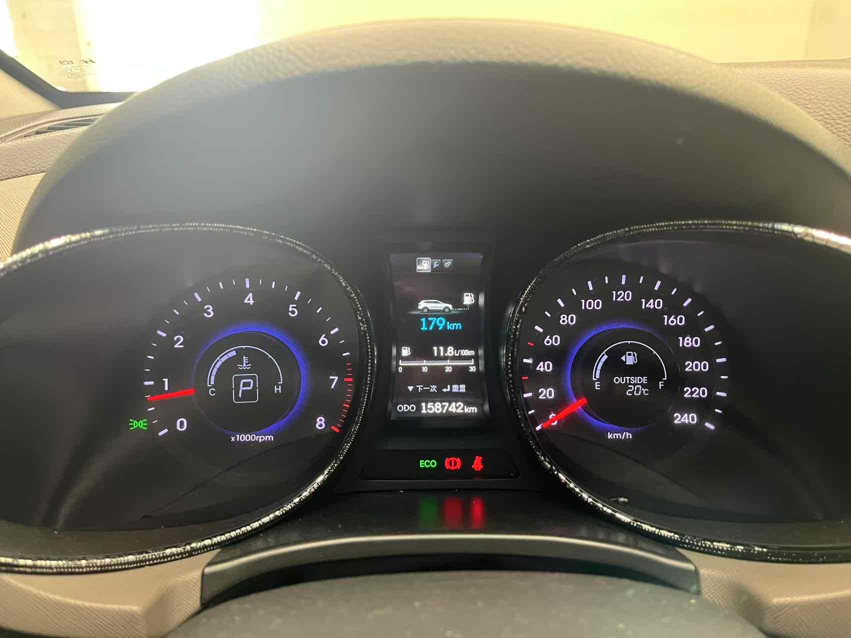 Hyundai Grand Santa Fe 2014 #12 Hyundai Grand Santa Fe 2014 car image #12