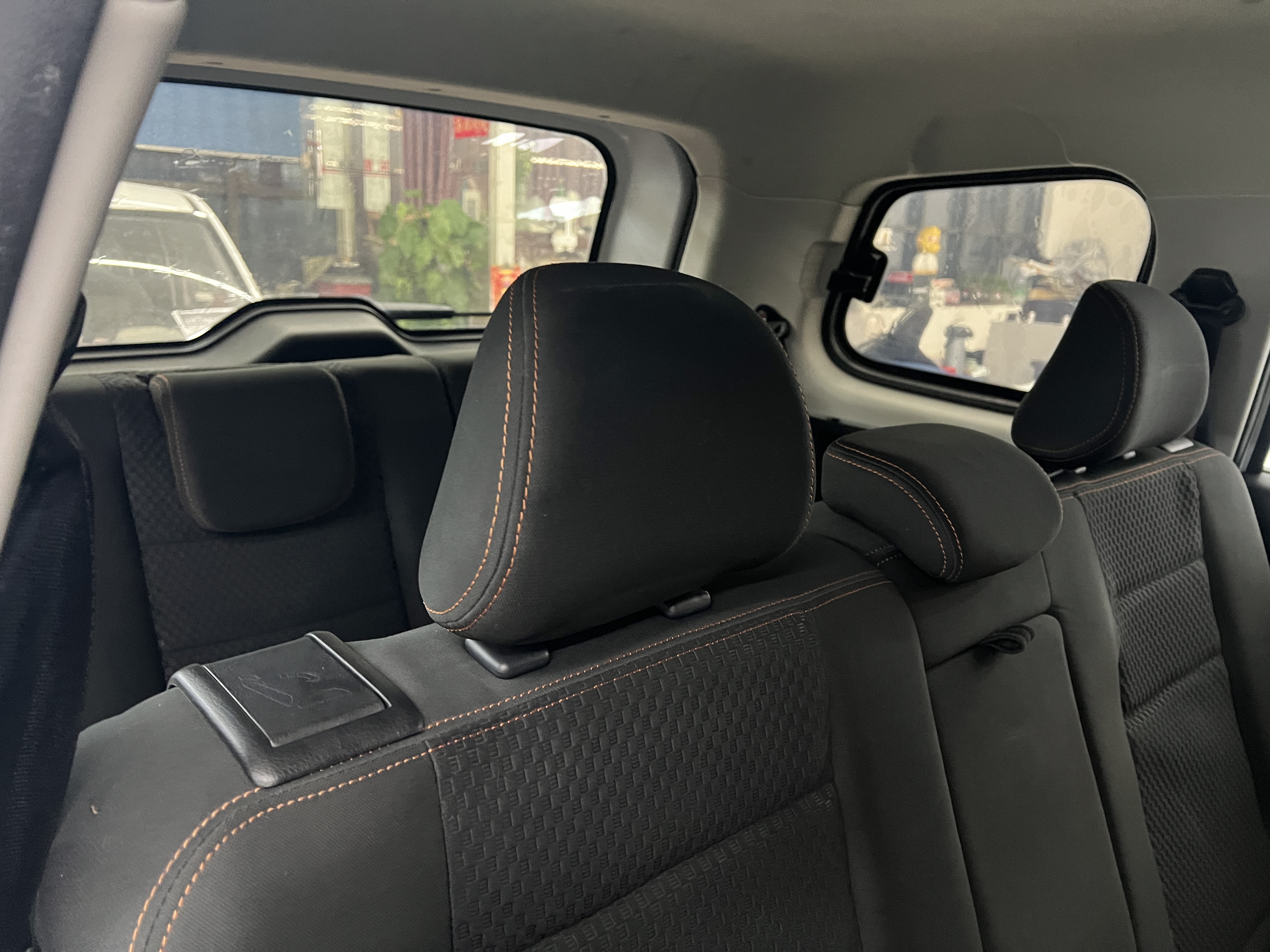 SWM斯威汽车 SWM斯威X3 2019 #12 SWM斯威汽车 SWM斯威X3 2019 汽车图片 #12