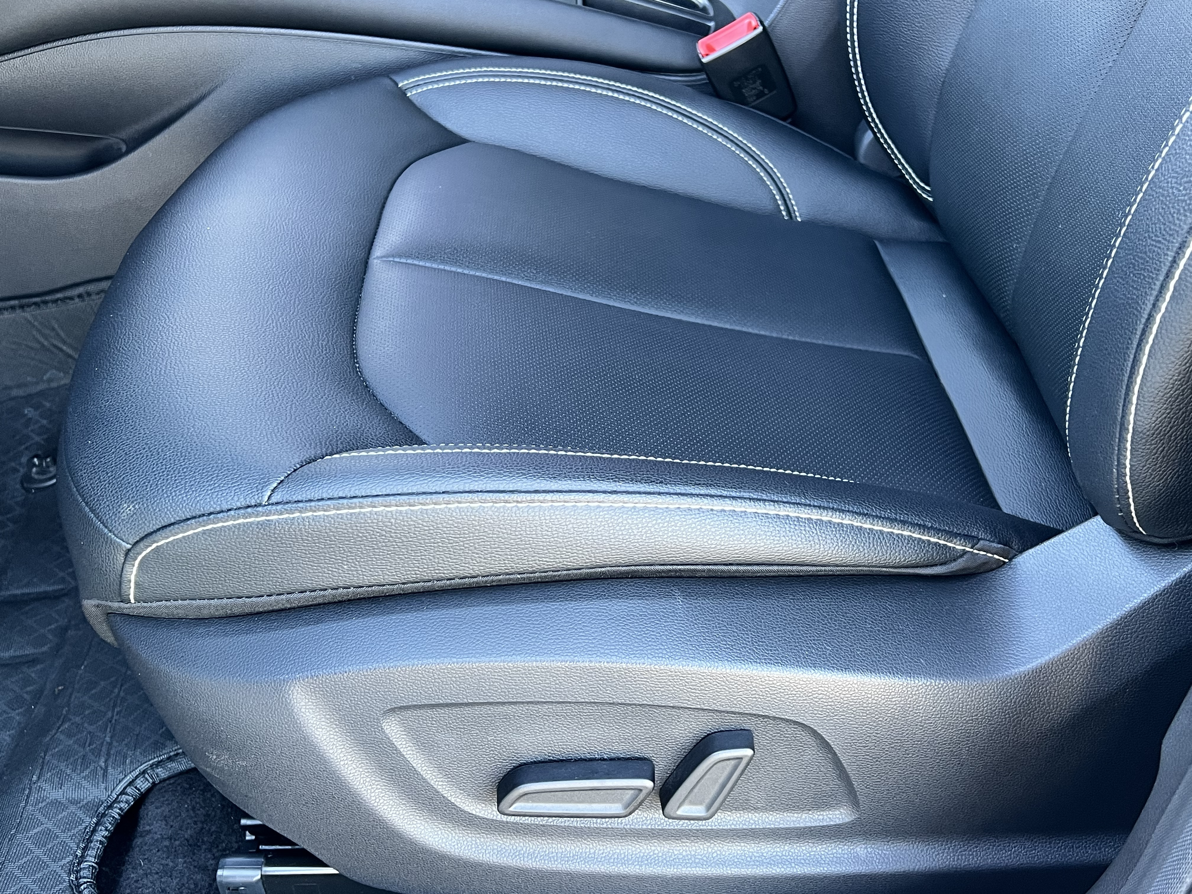 Roewe Ei5 2018 imagem de carro #12