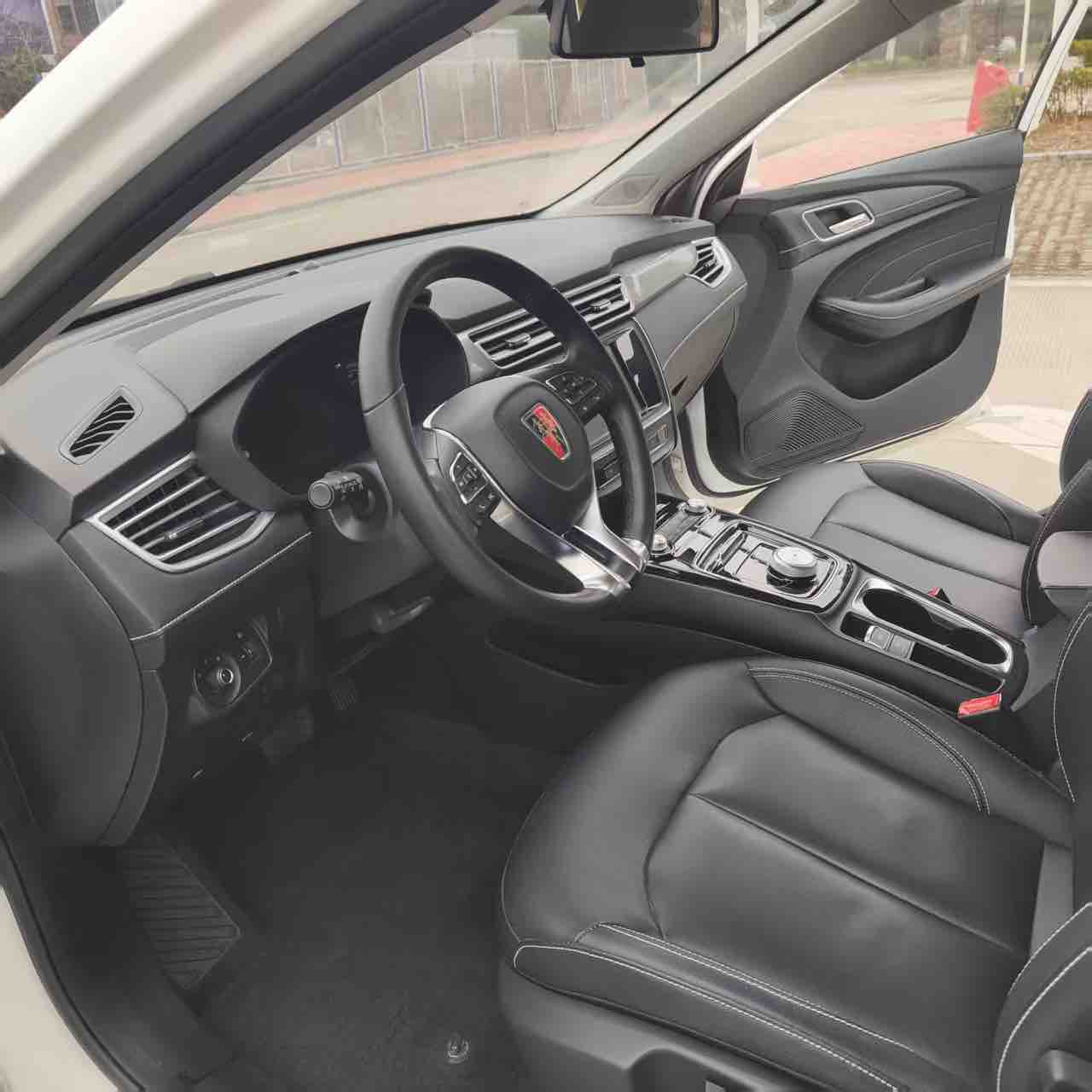 荣威 荣威Ei5 2019 汽车图片 #12