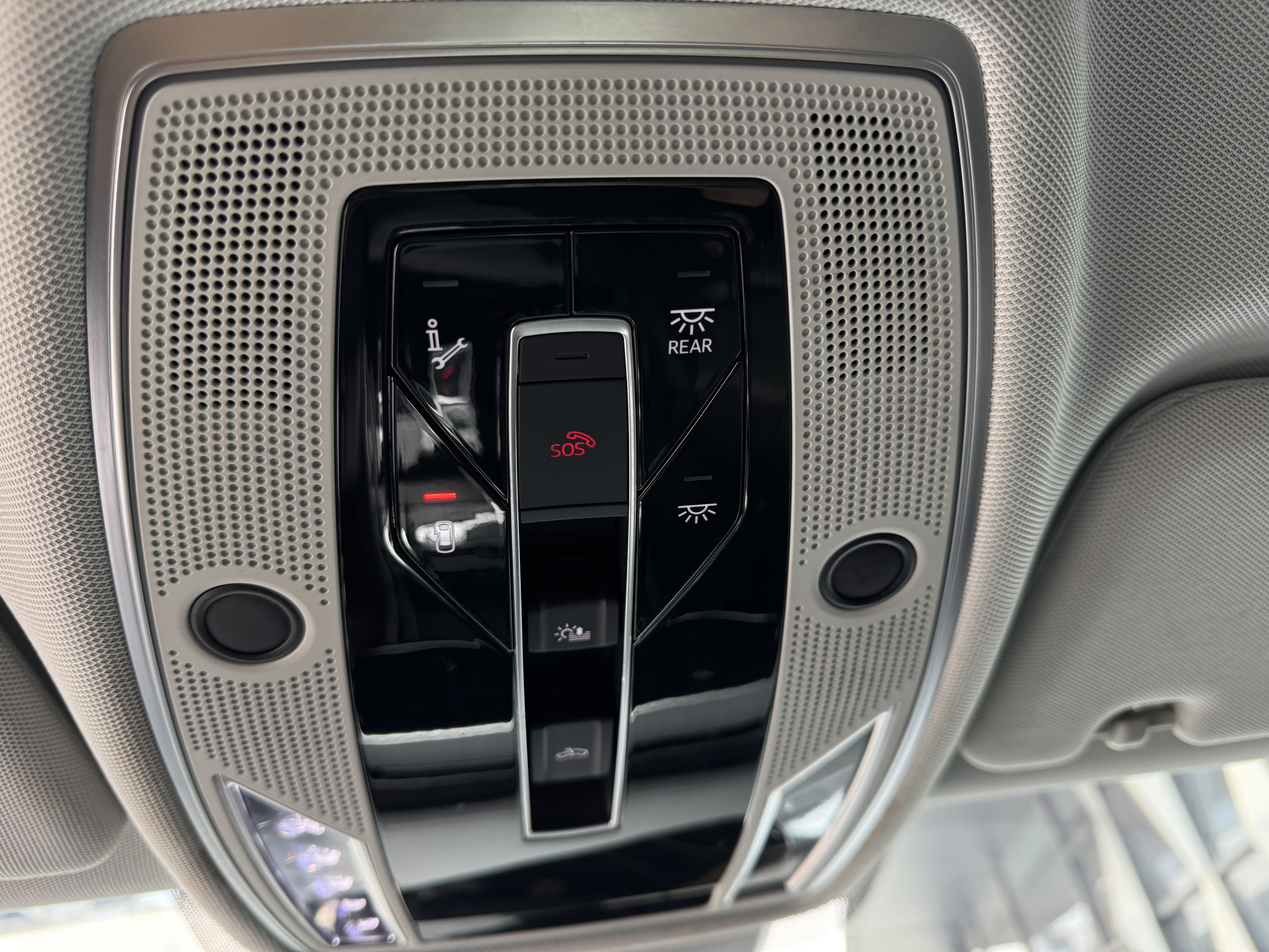 奥迪 奥迪A8 2019 汽车图片 #12