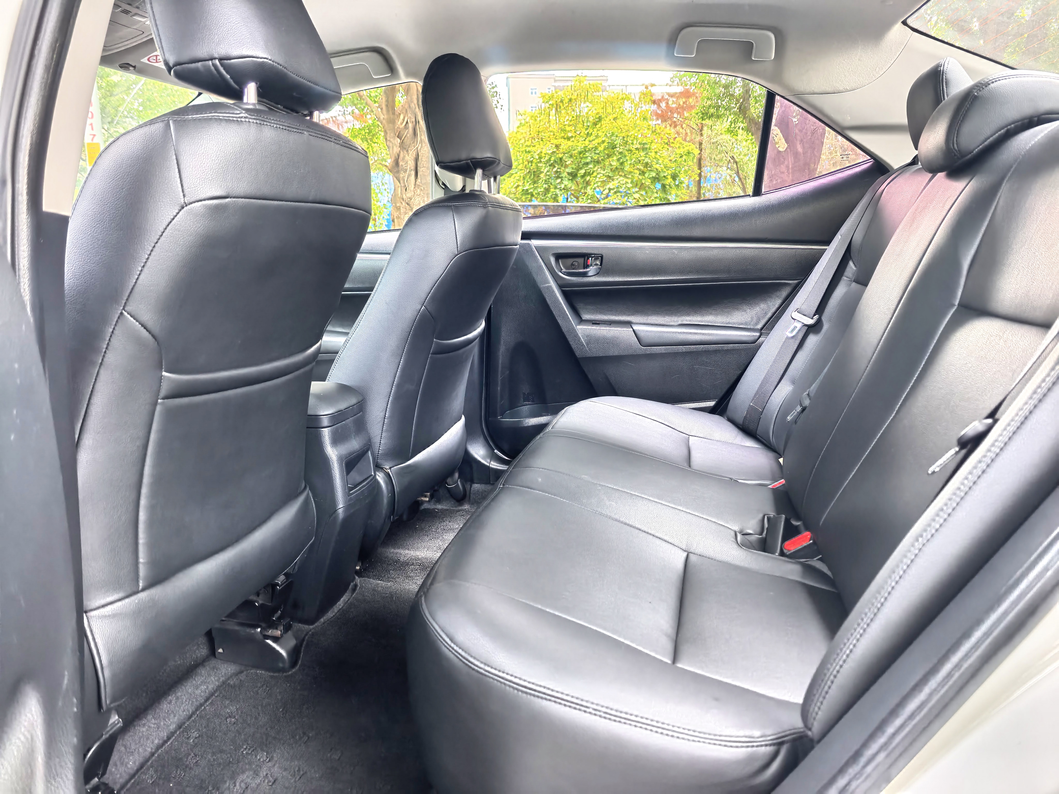Toyota Corolla 2019 #12 Toyota Corolla 2019 car image #12