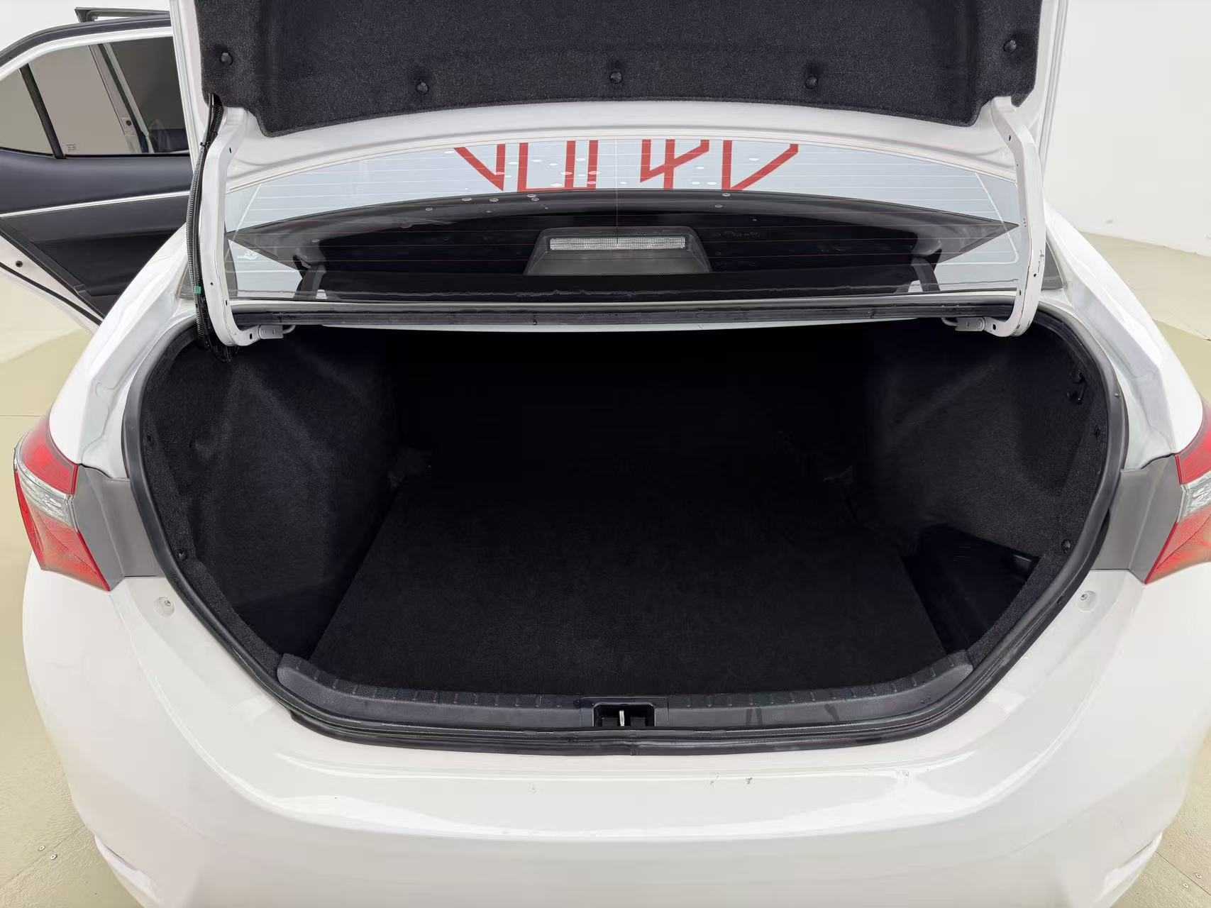 Corolla 2019 #12 Corolla 2019 car image #12