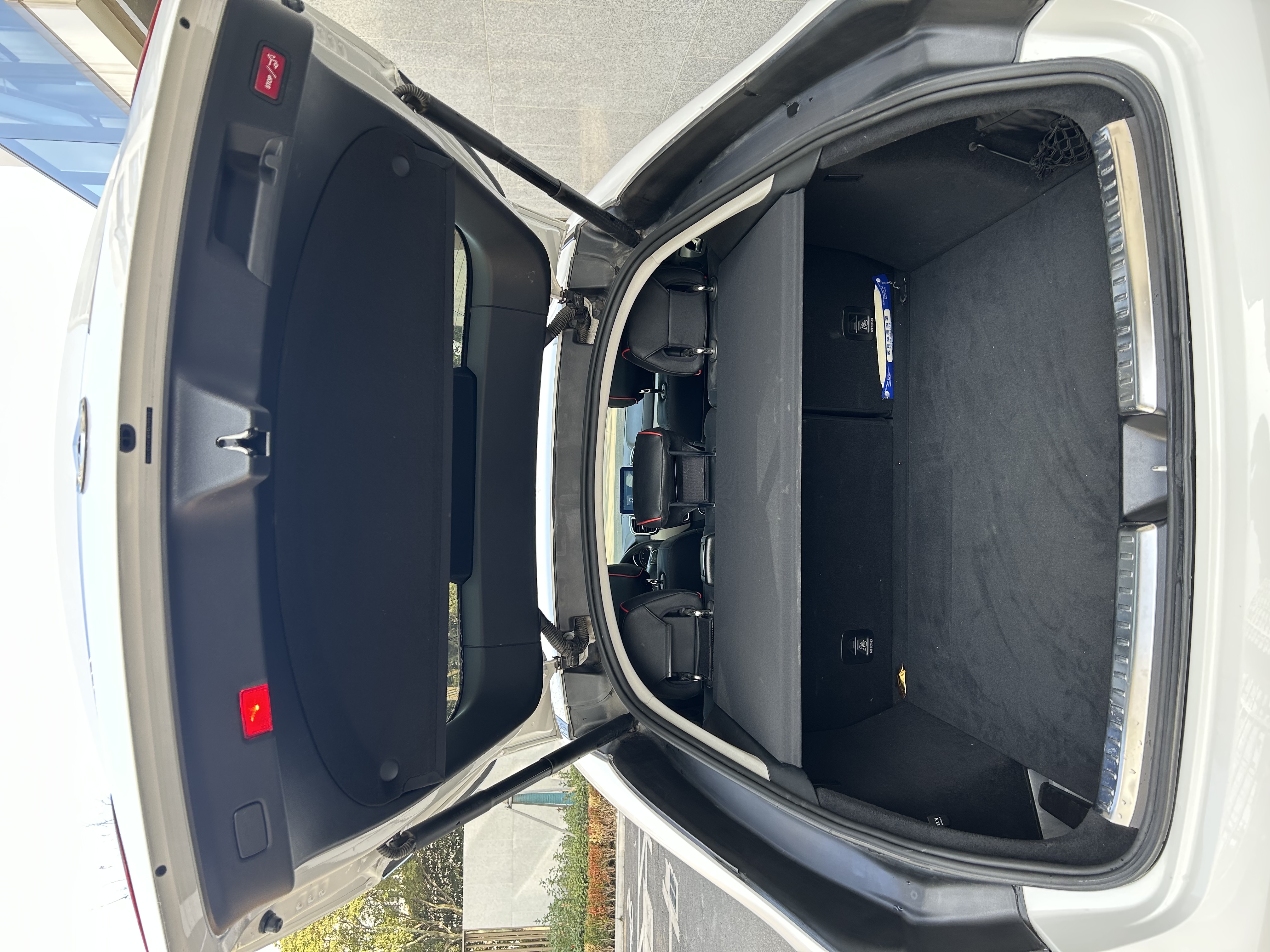 Mercedes-Benz GLE Coupe 2018 car image #12