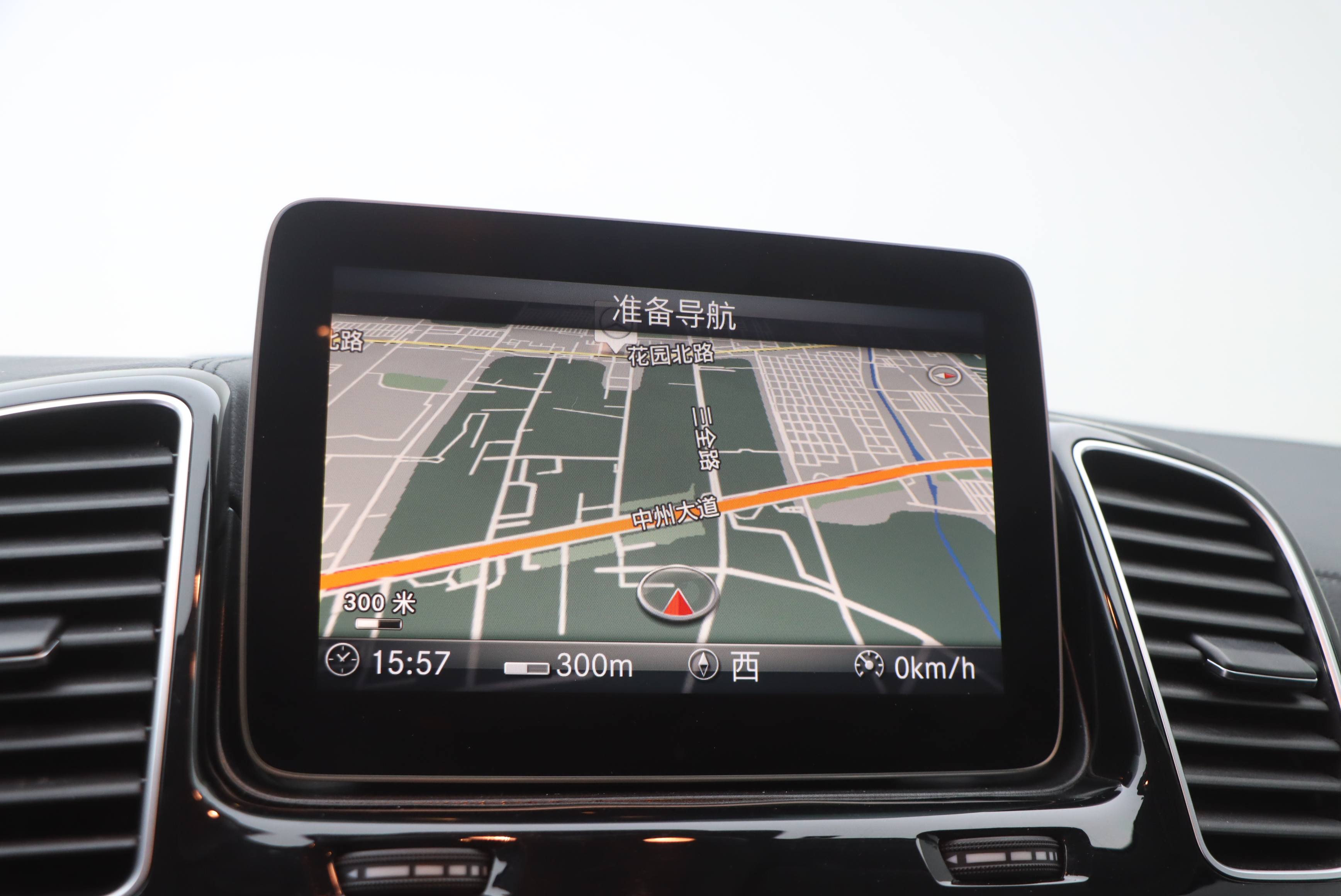 Mercedes-Benz GLE Coupe 2019 #12 Mercedes-Benz GLE Coupe 2019 car image #12