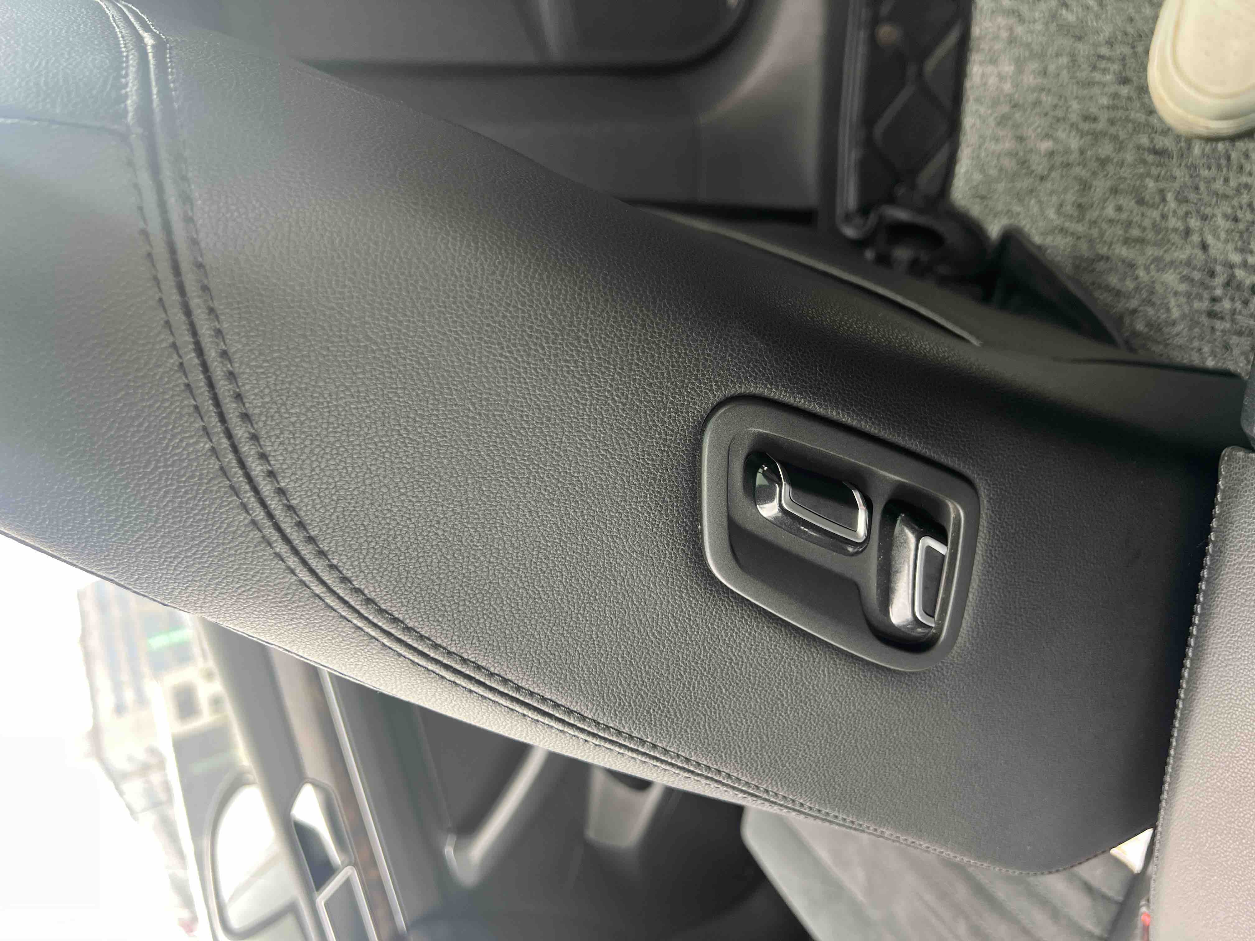 Volkswagen Magotan 2017 car image #12