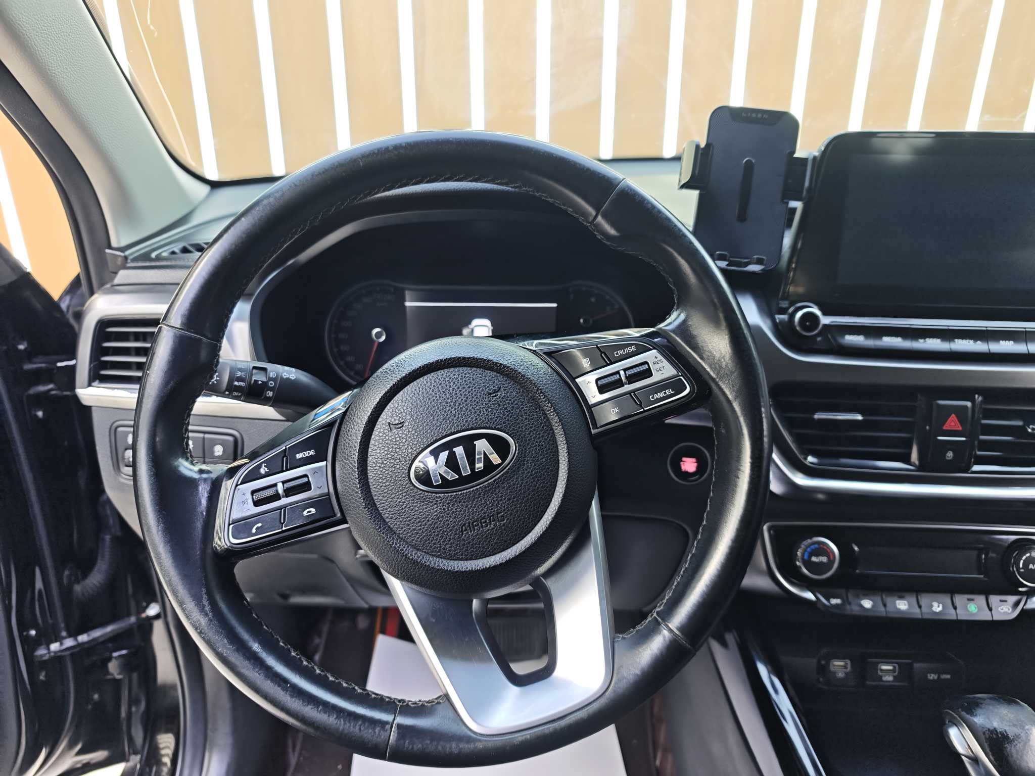 Kia Sportage R 2019 #12 Kia Sportage R 2019 car image #12