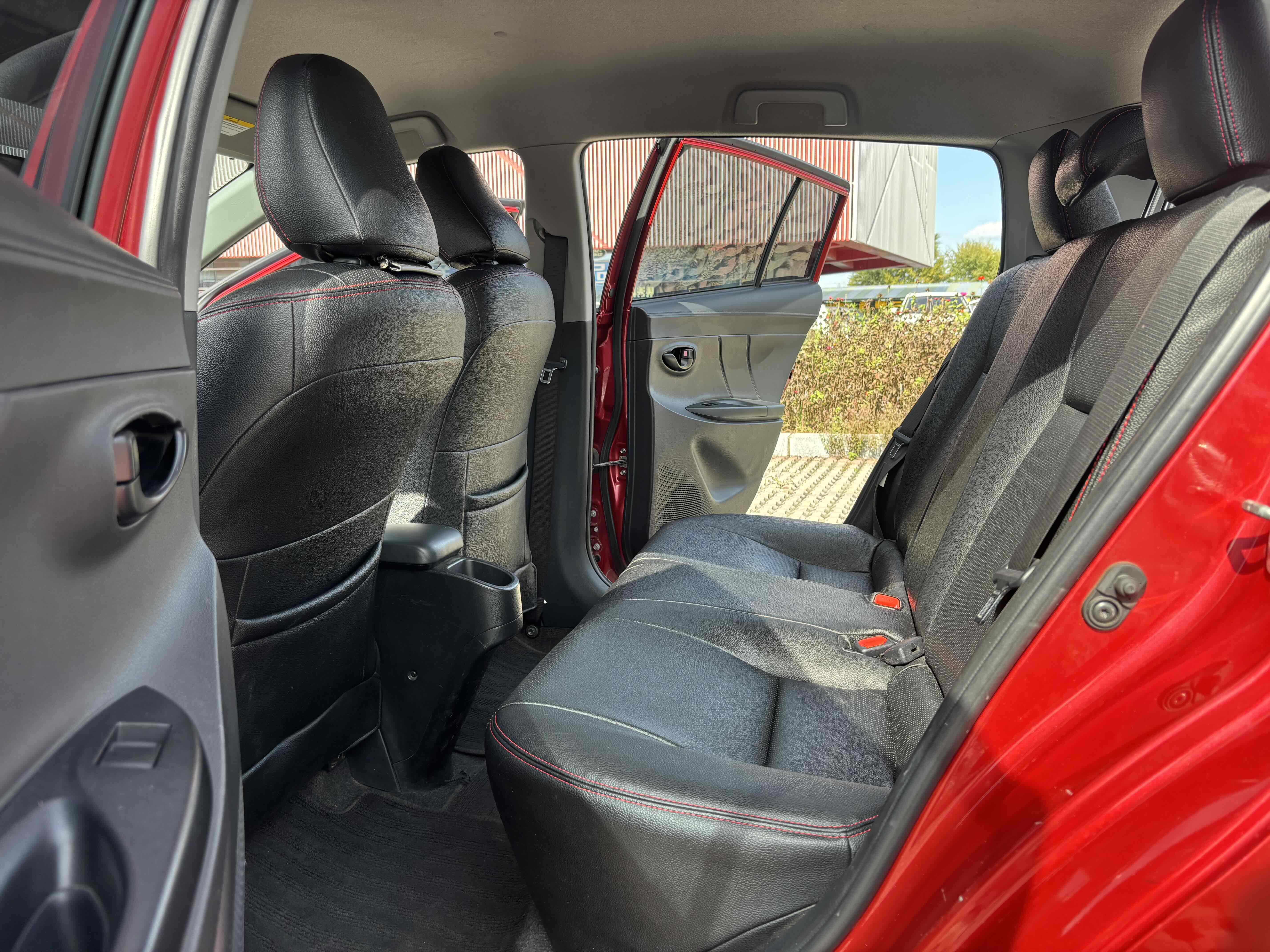 Yaris L Zhixuan 2018 car image #12
