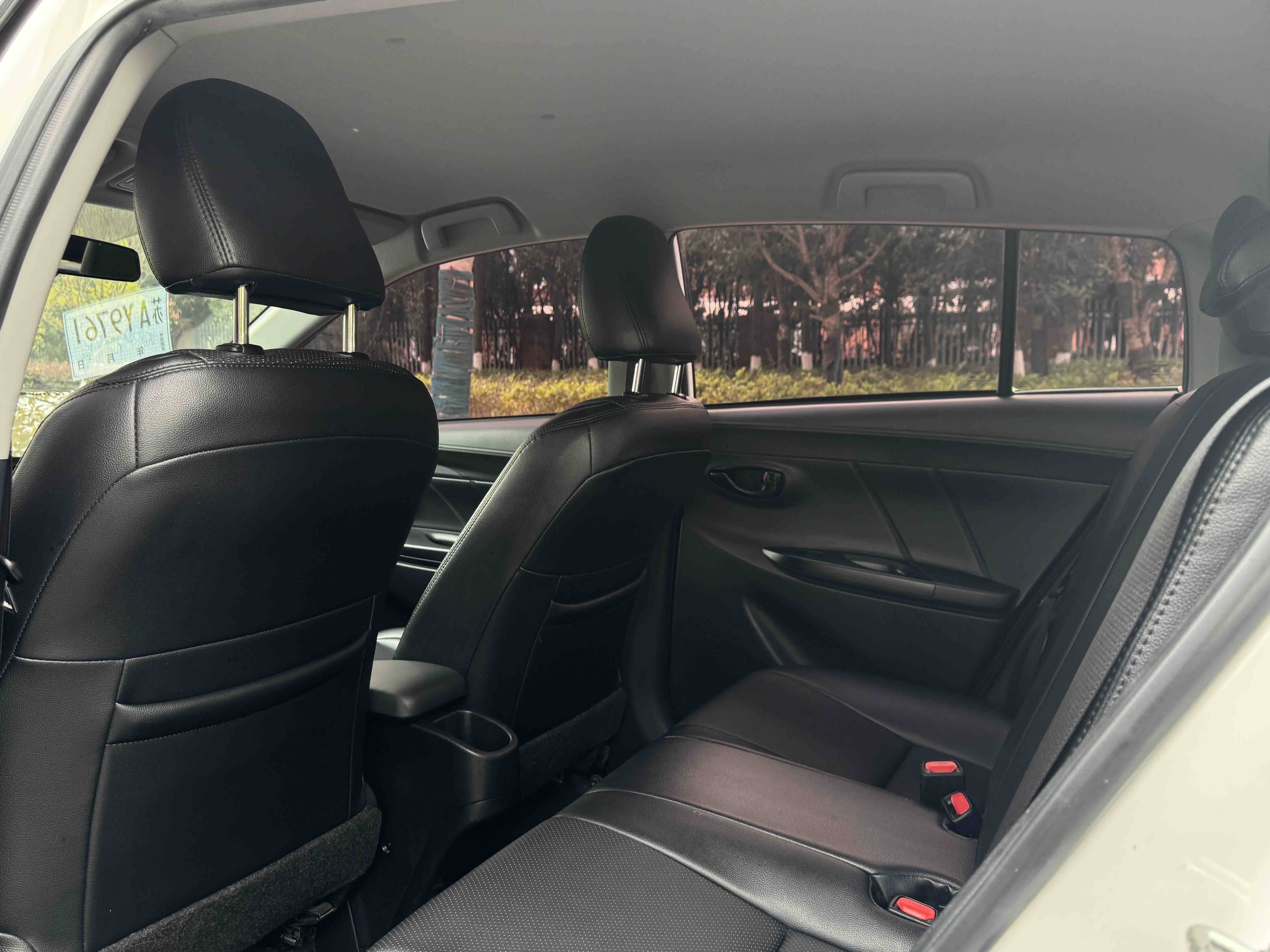 YARiS L 致炫 2018 汽车图片 #12