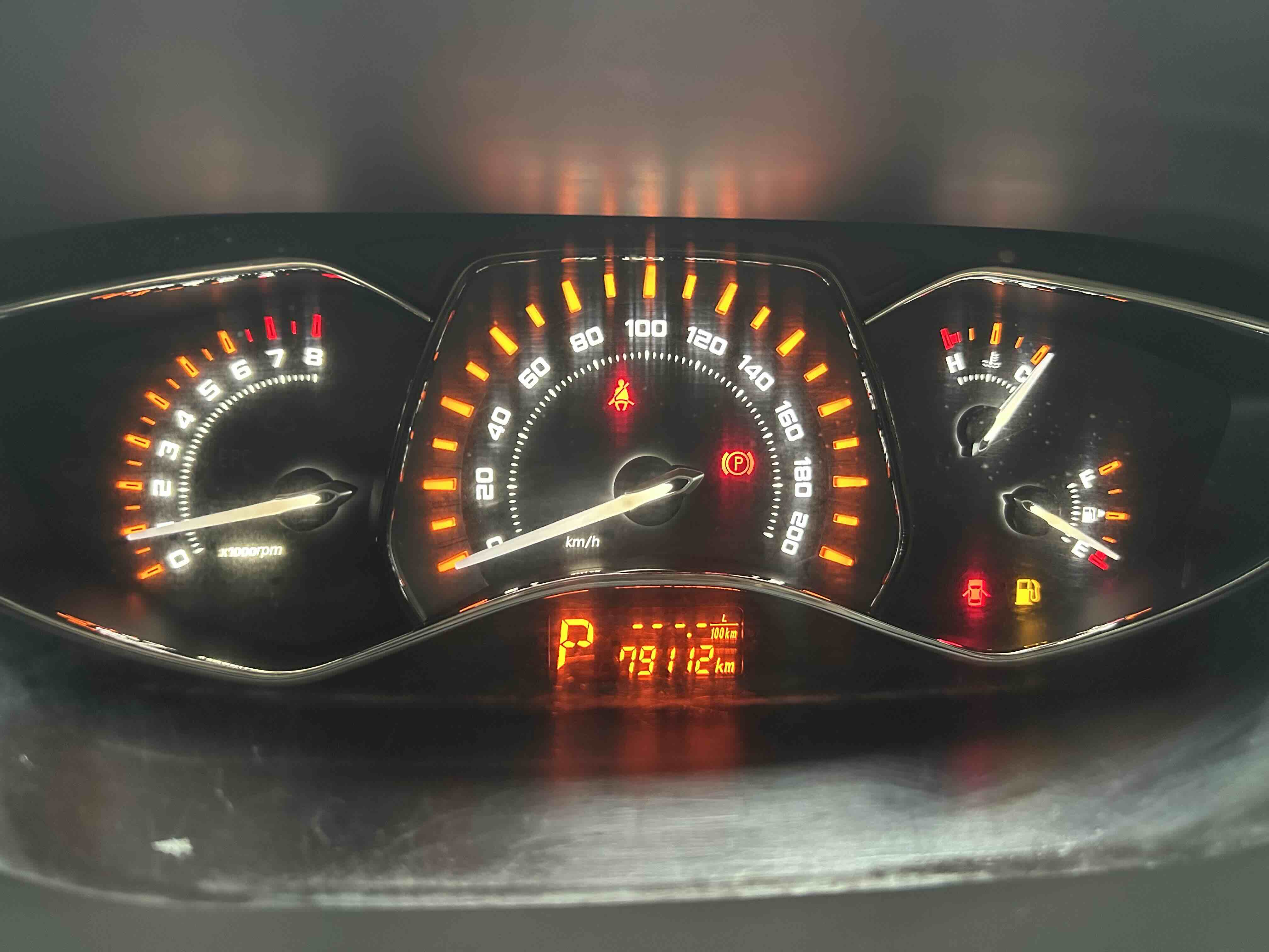 Chery Arrizo M7 2015 car image #12