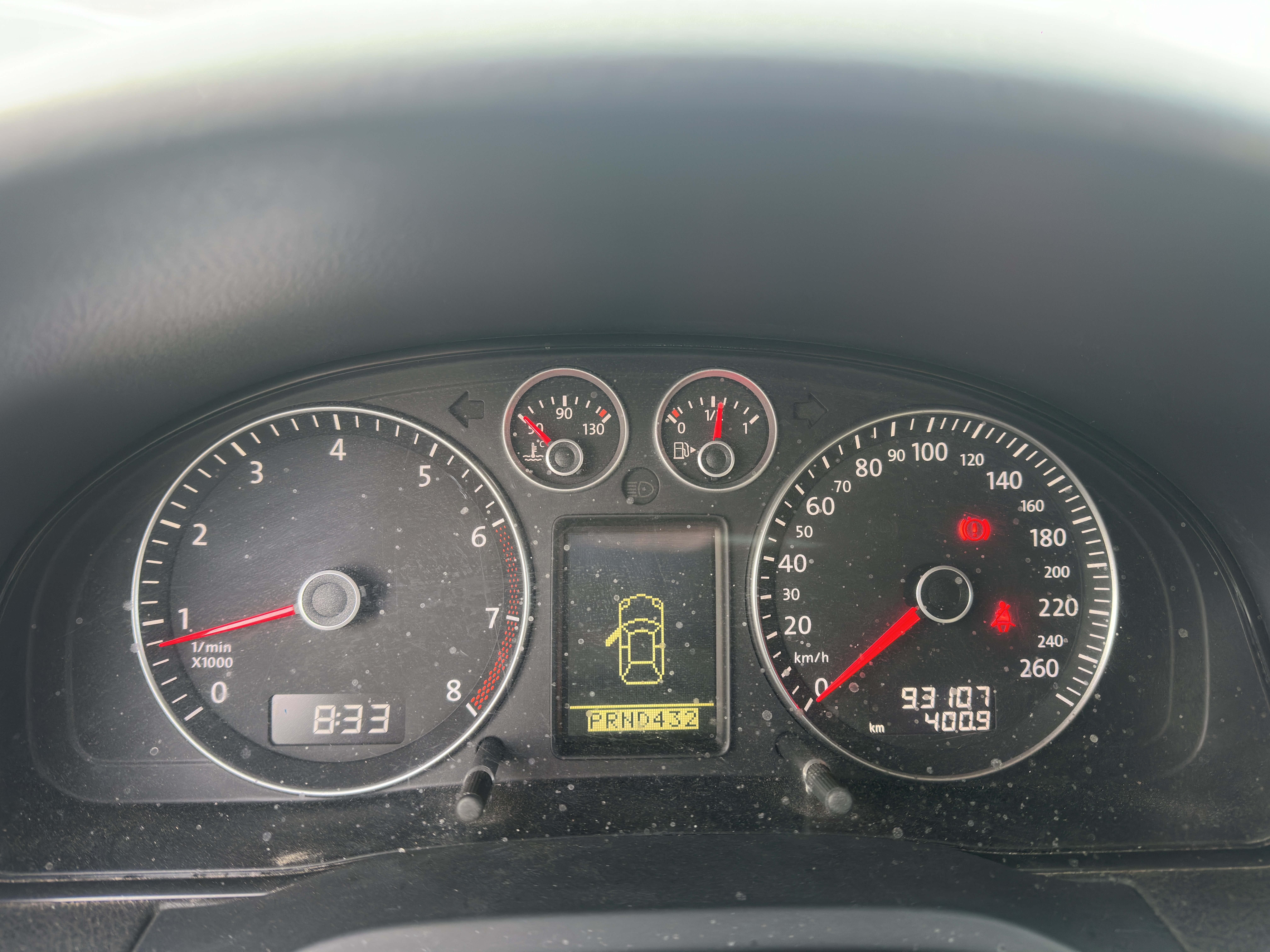 Volkswagen Passat Lingyu 2010 car image #12