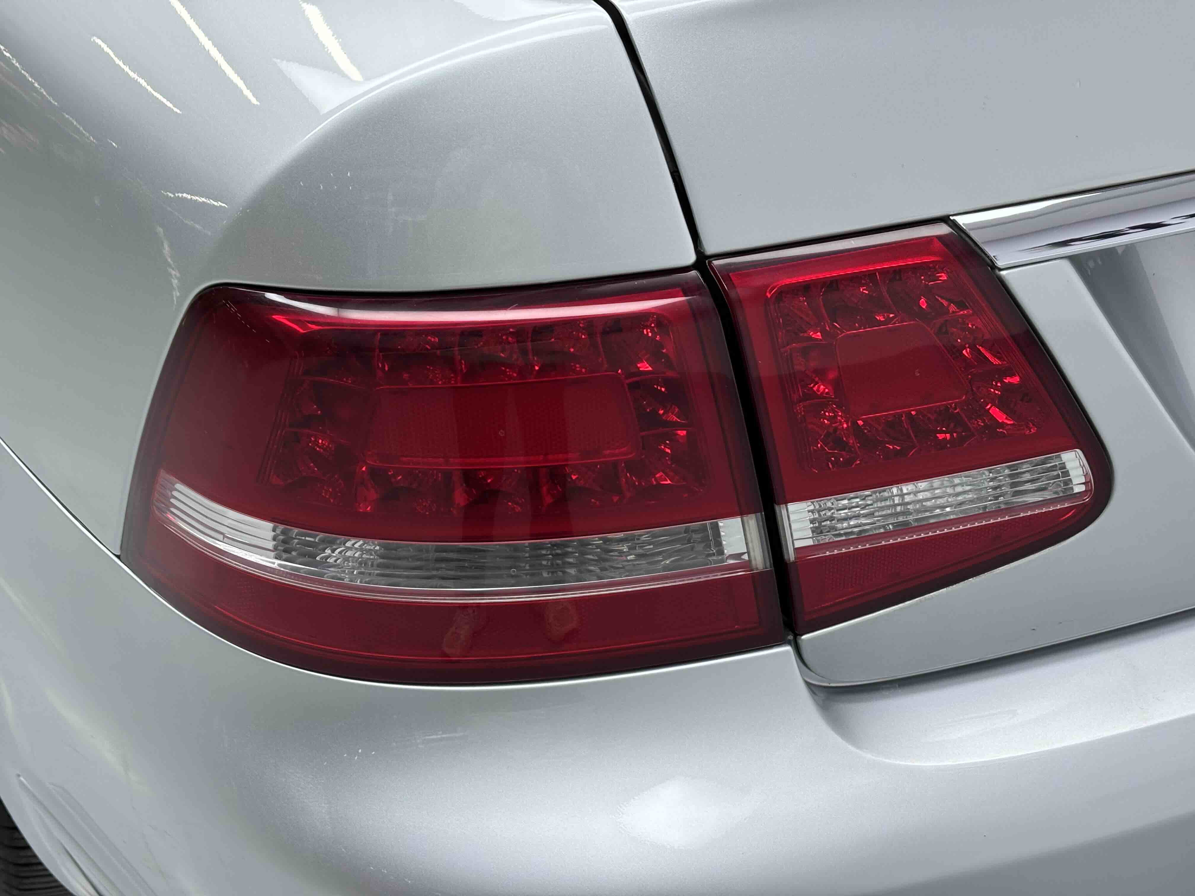 Volkswagen Passat Lingyu 2009 car image #12