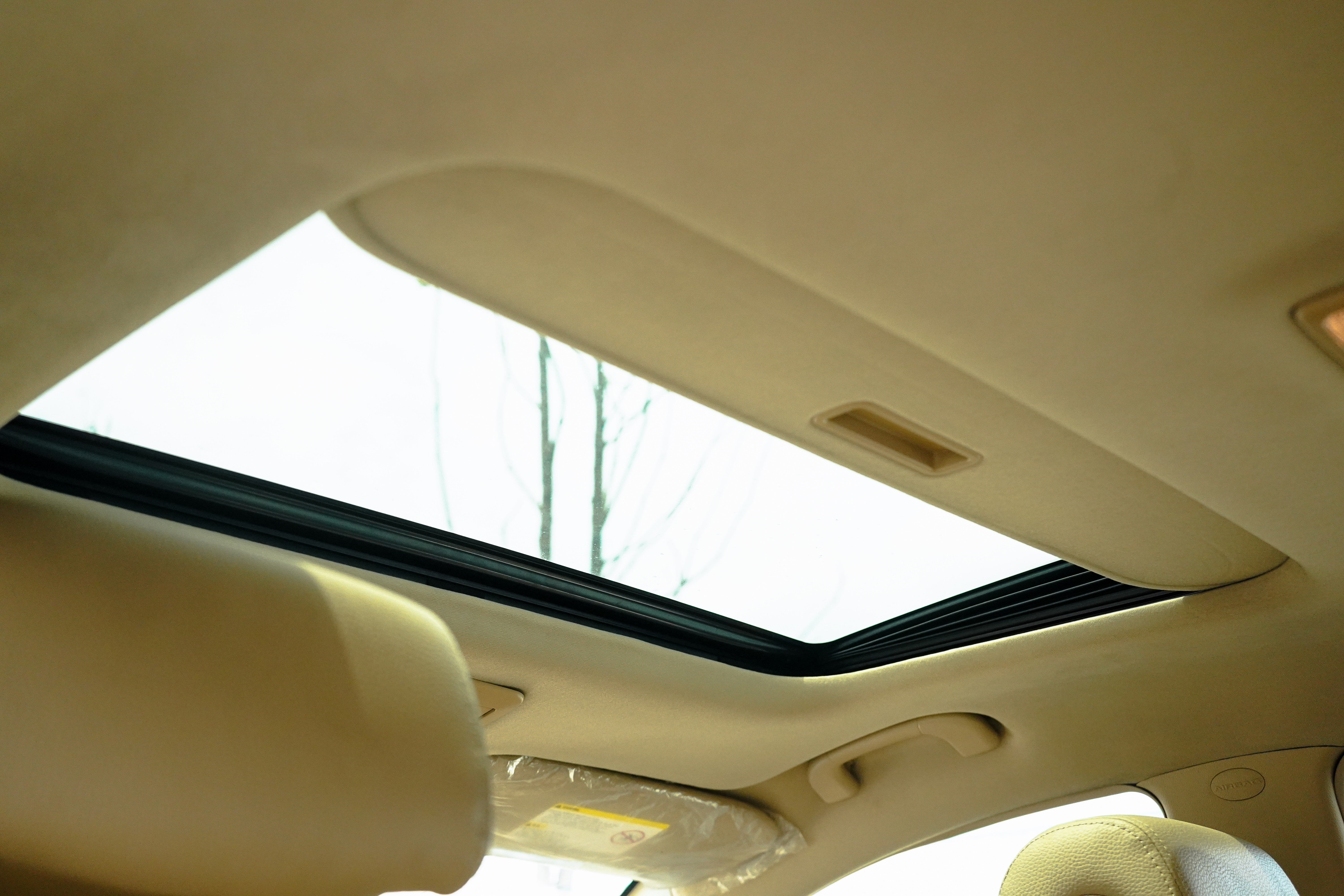 Chevrolet Captiva (Imported) 2009 #12 Chevrolet Captiva (Imported) 2009 immagine di auto #12