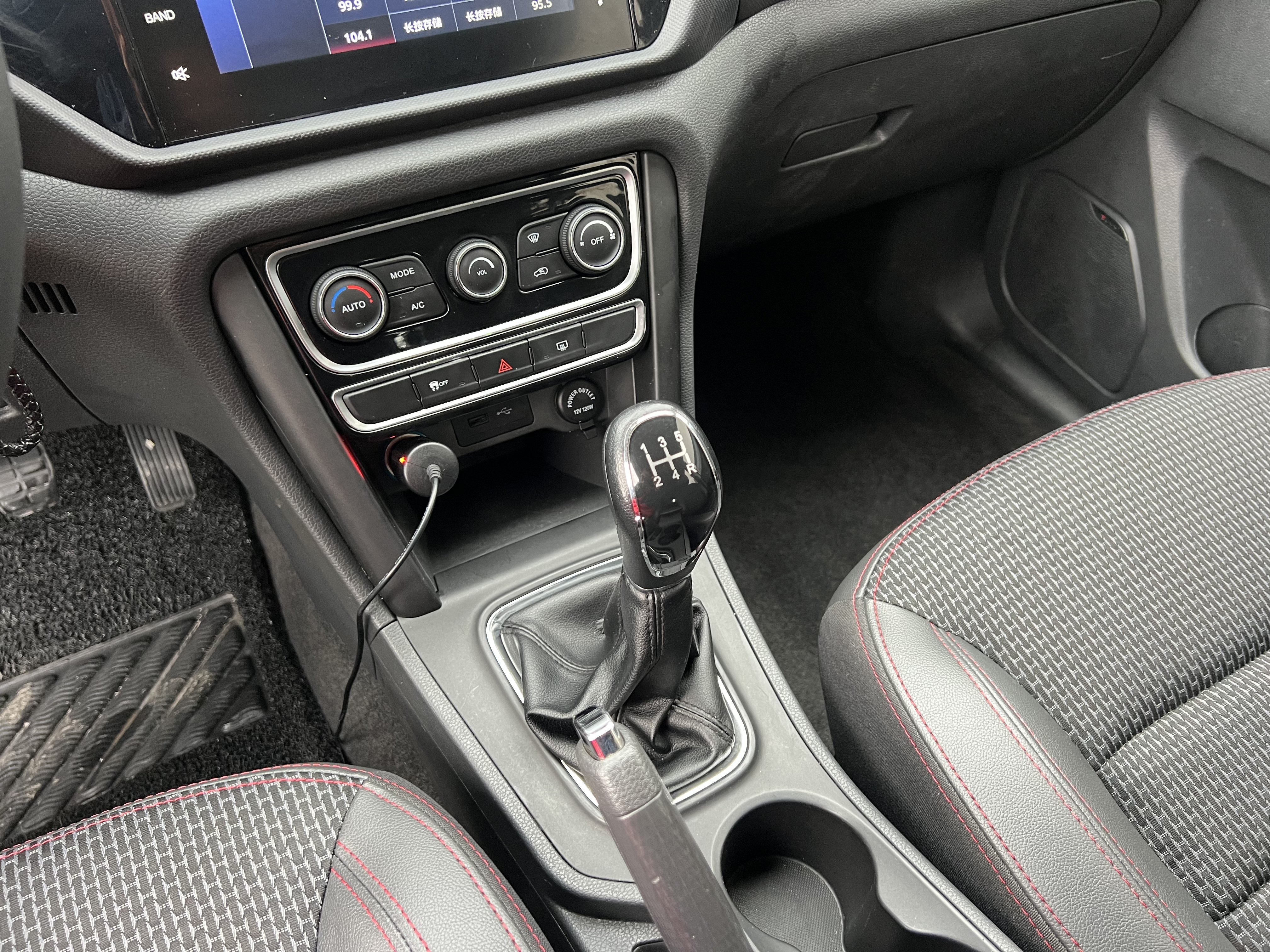 Tiggo 3 2019 immagine di auto #12