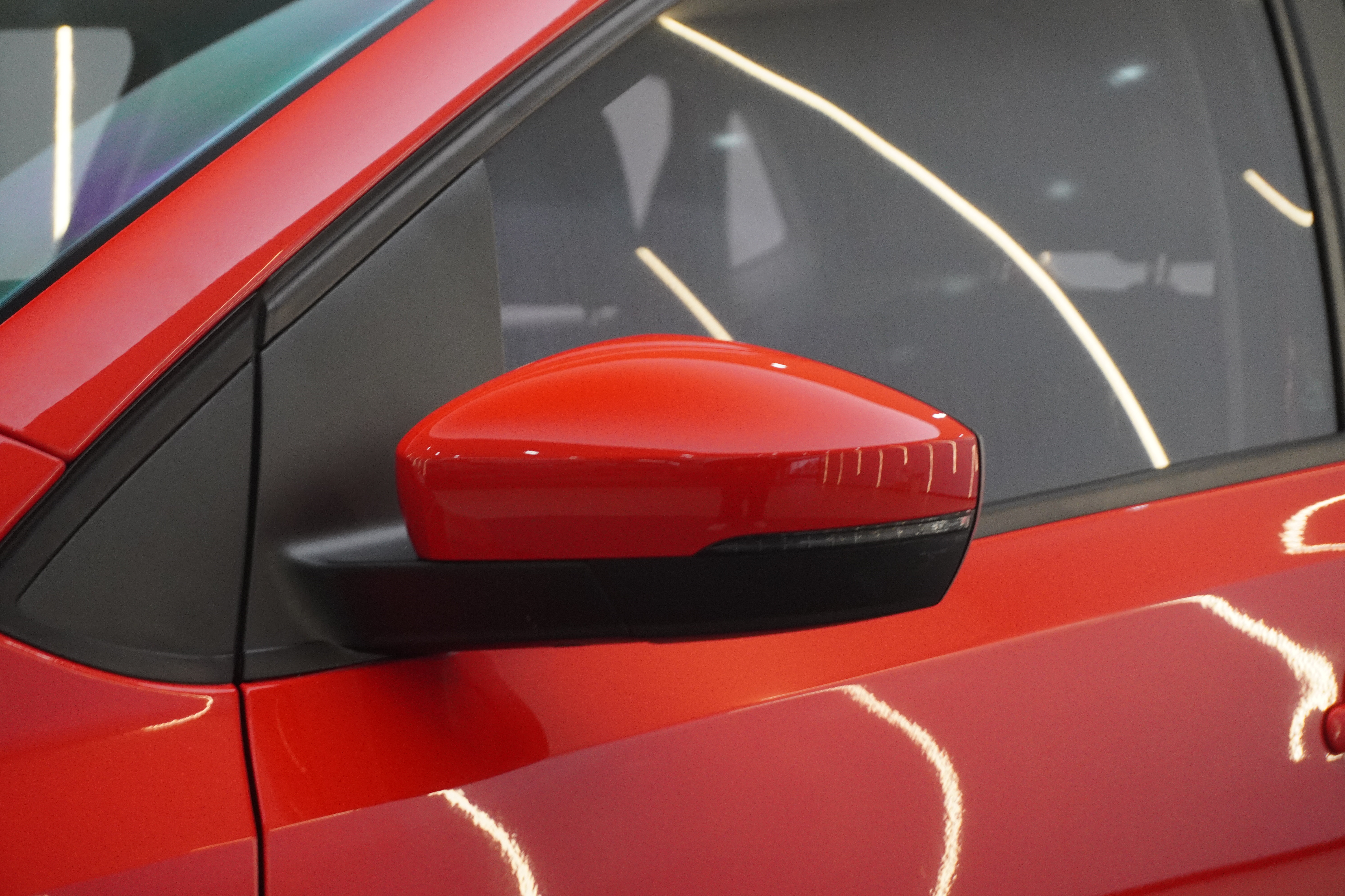 Polo 2018 car image #12