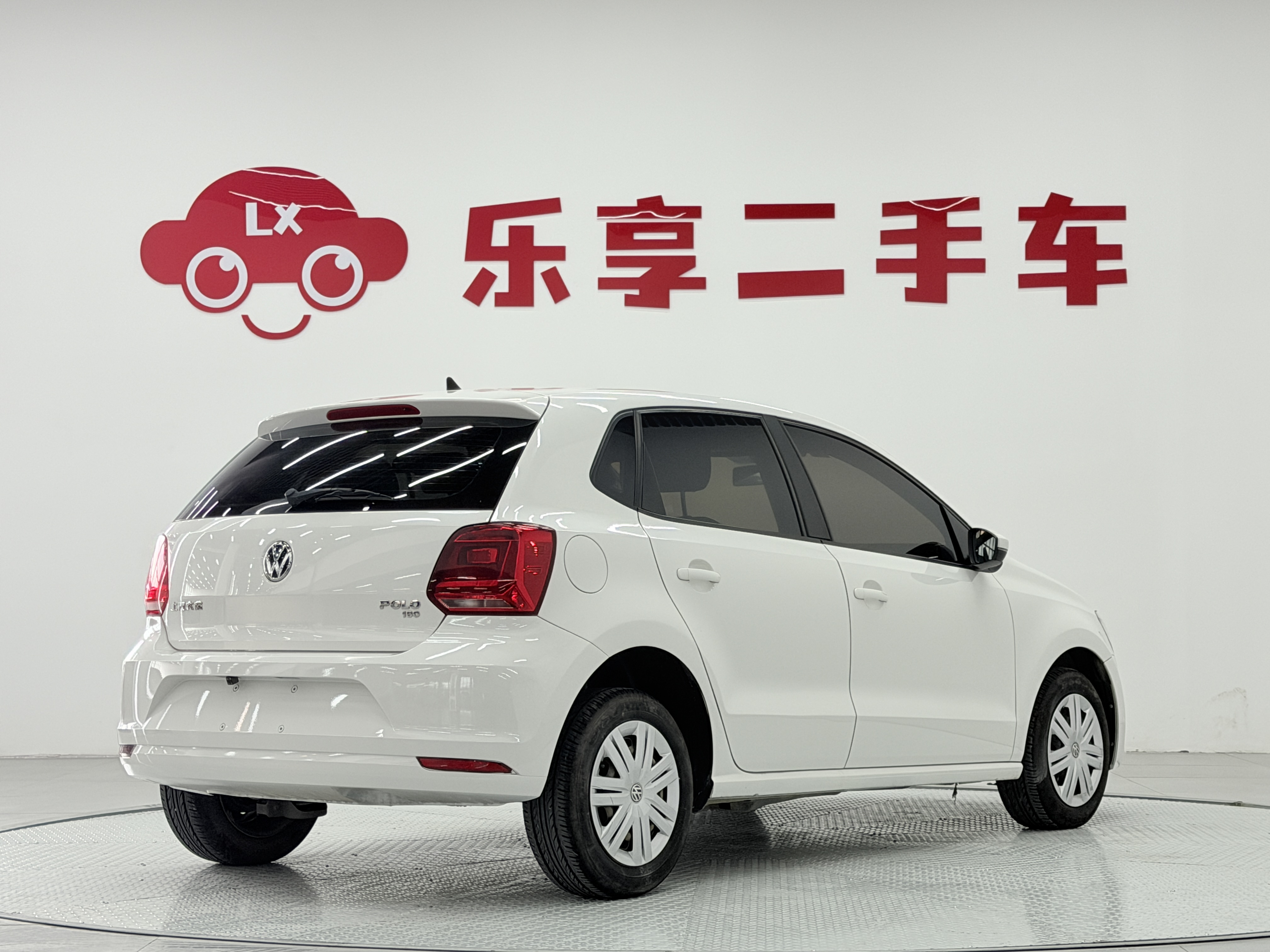 Polo 2018 immagine di auto #12