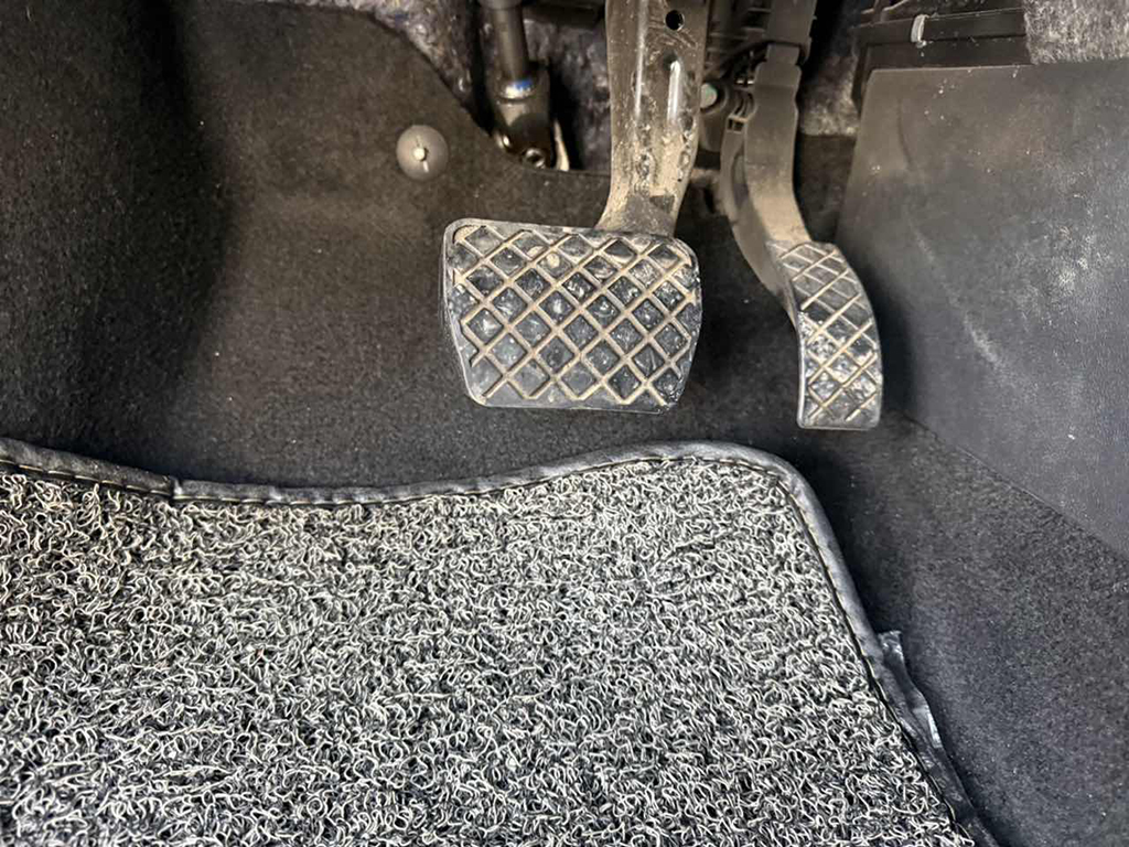 Polo 2018 #12 Polo 2018 car image #12