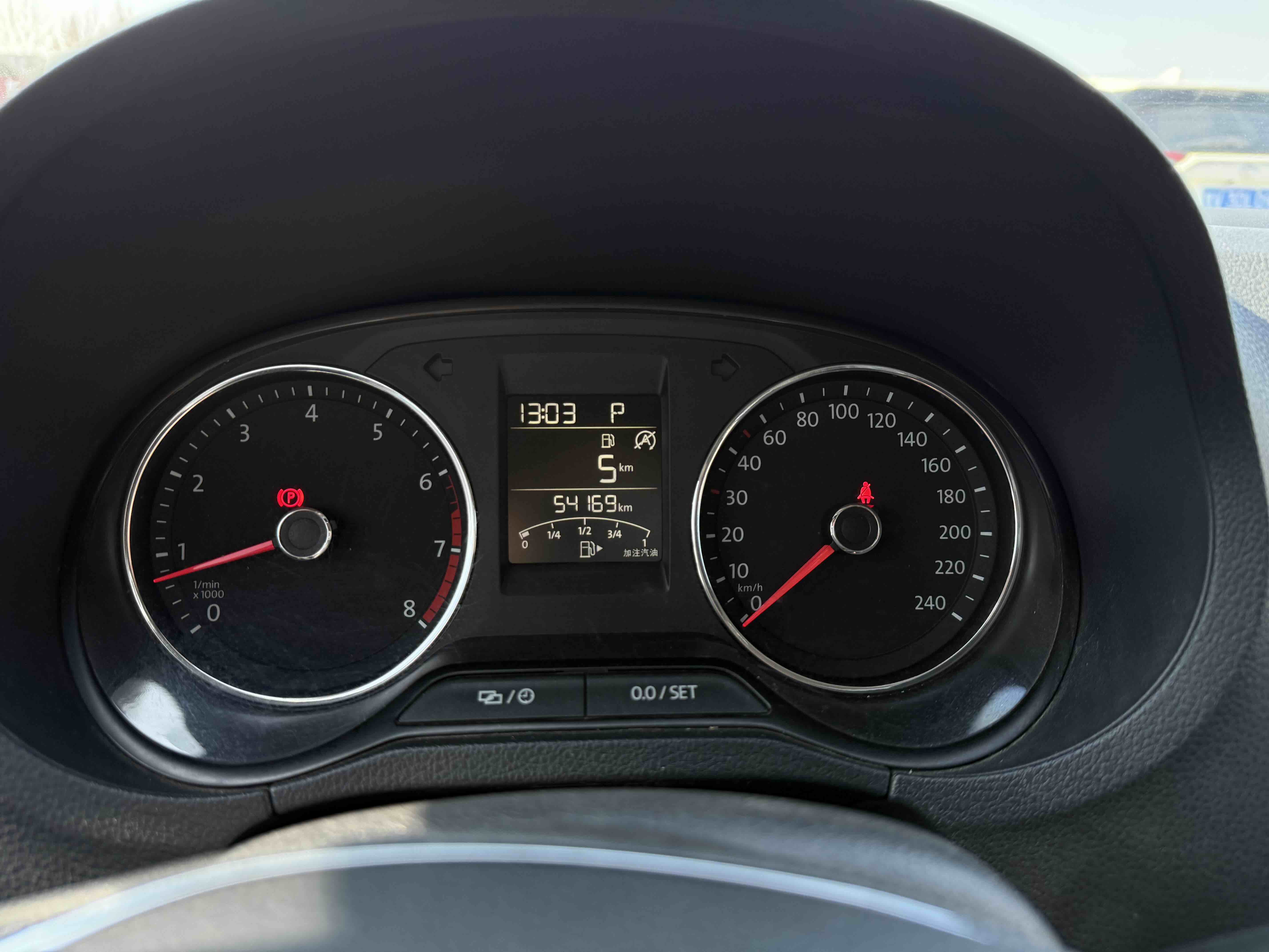 Polo 2019 #12 Polo 2019 car image #12