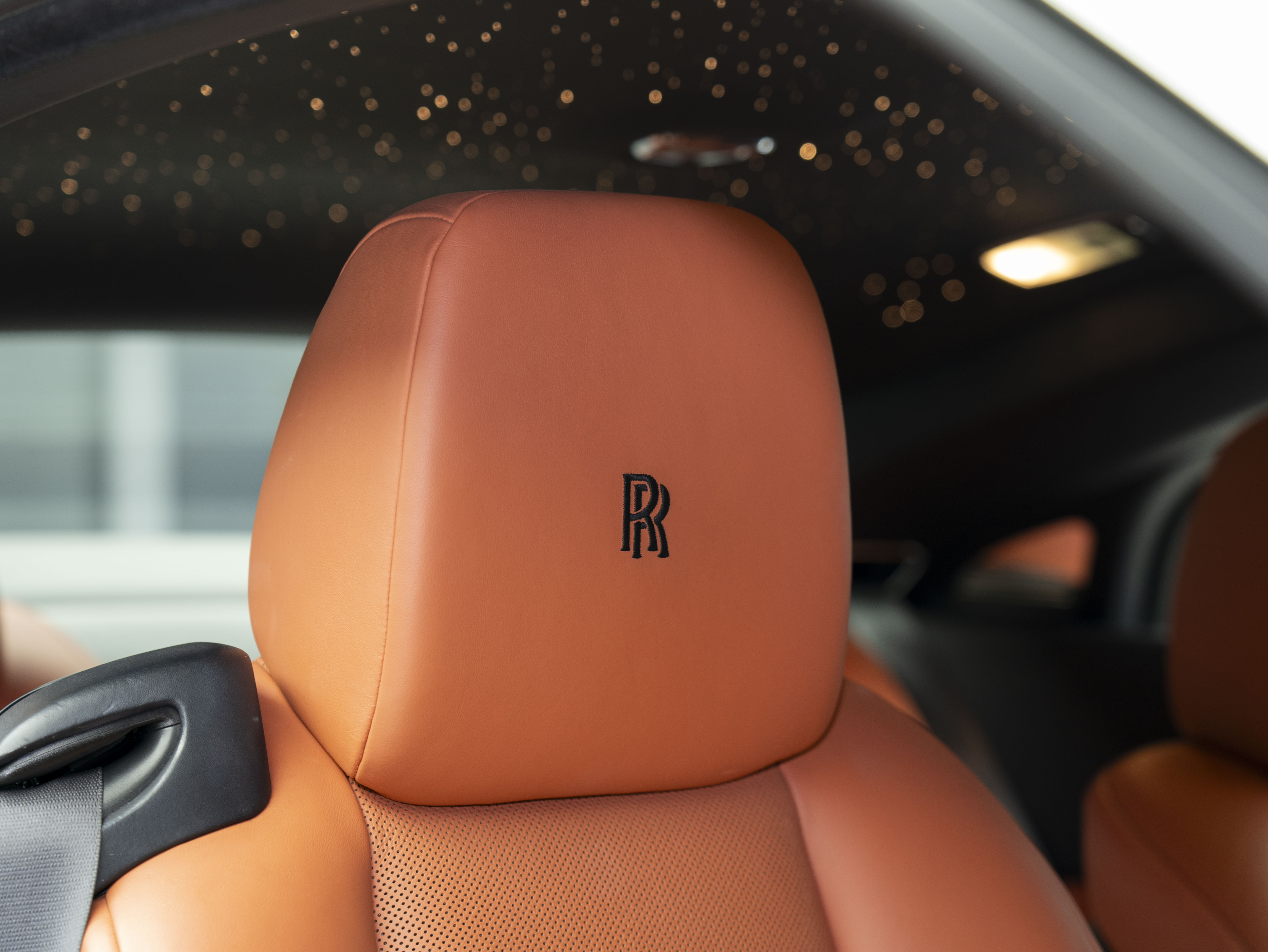 劳斯莱斯 魅影 2018 #12 劳斯莱斯 魅影 2018 汽车图片 #12