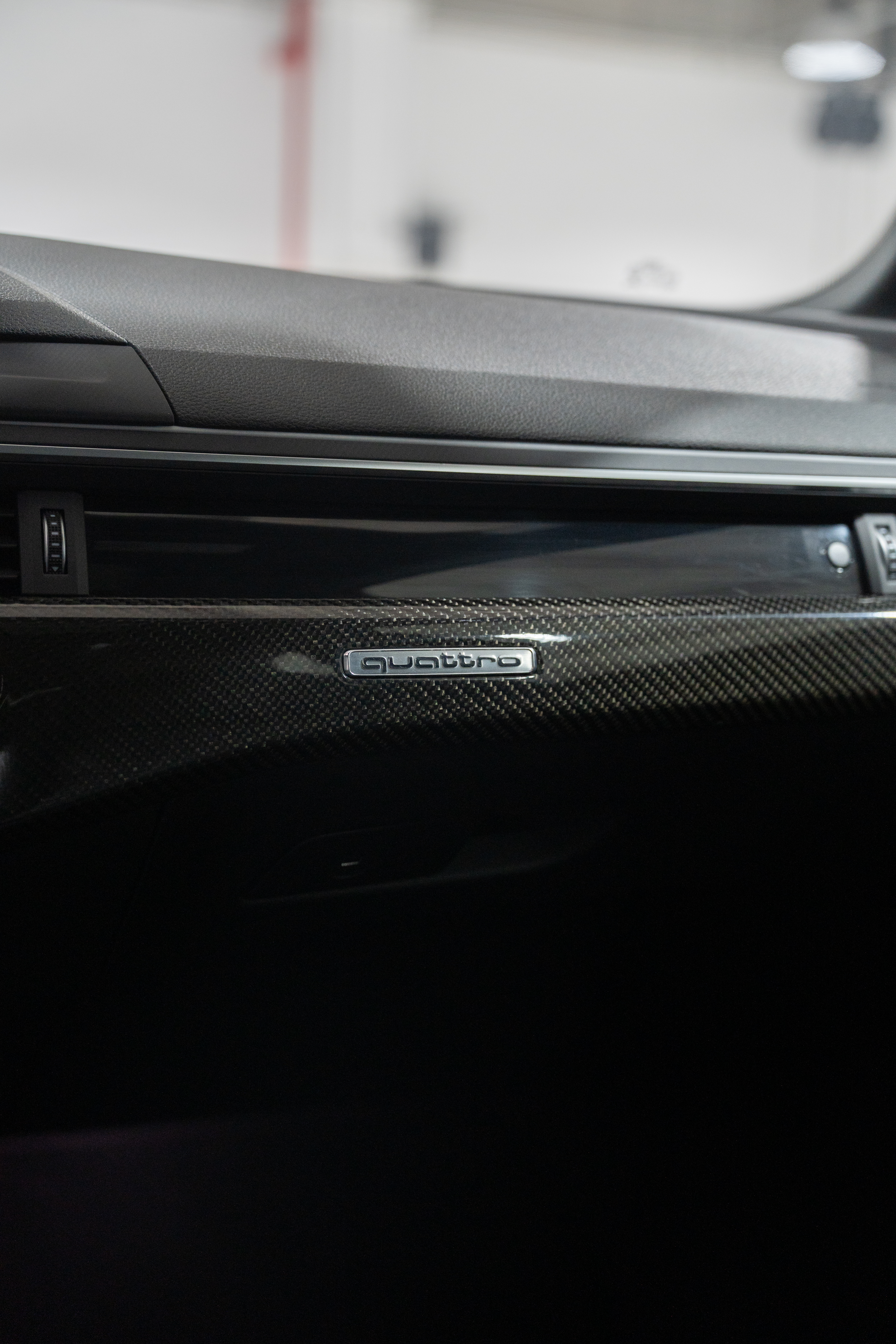 奥迪 奥迪S4 2019 汽车图片 #12