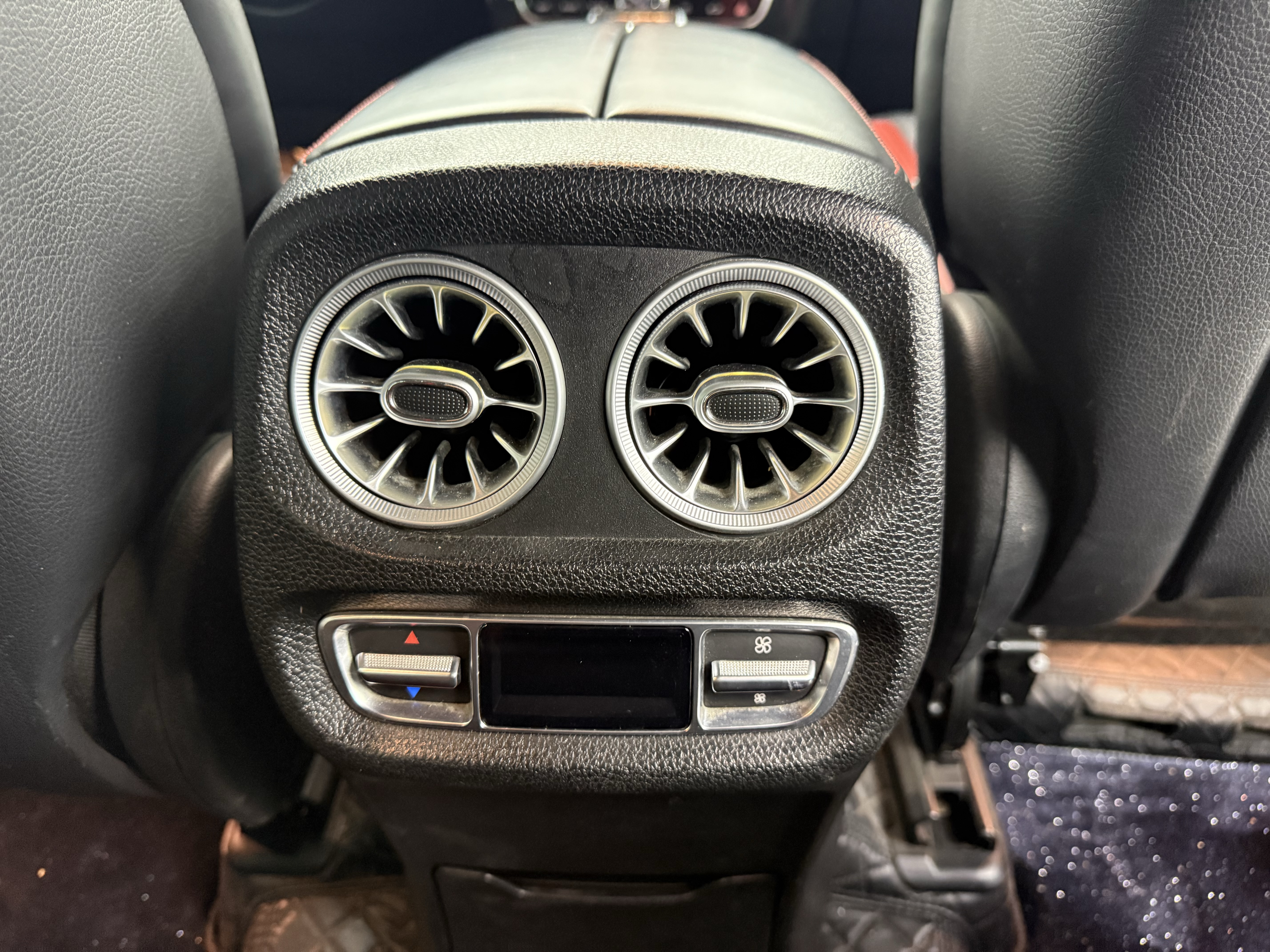 Mercedes-Benz G AMG 2018 car image #12