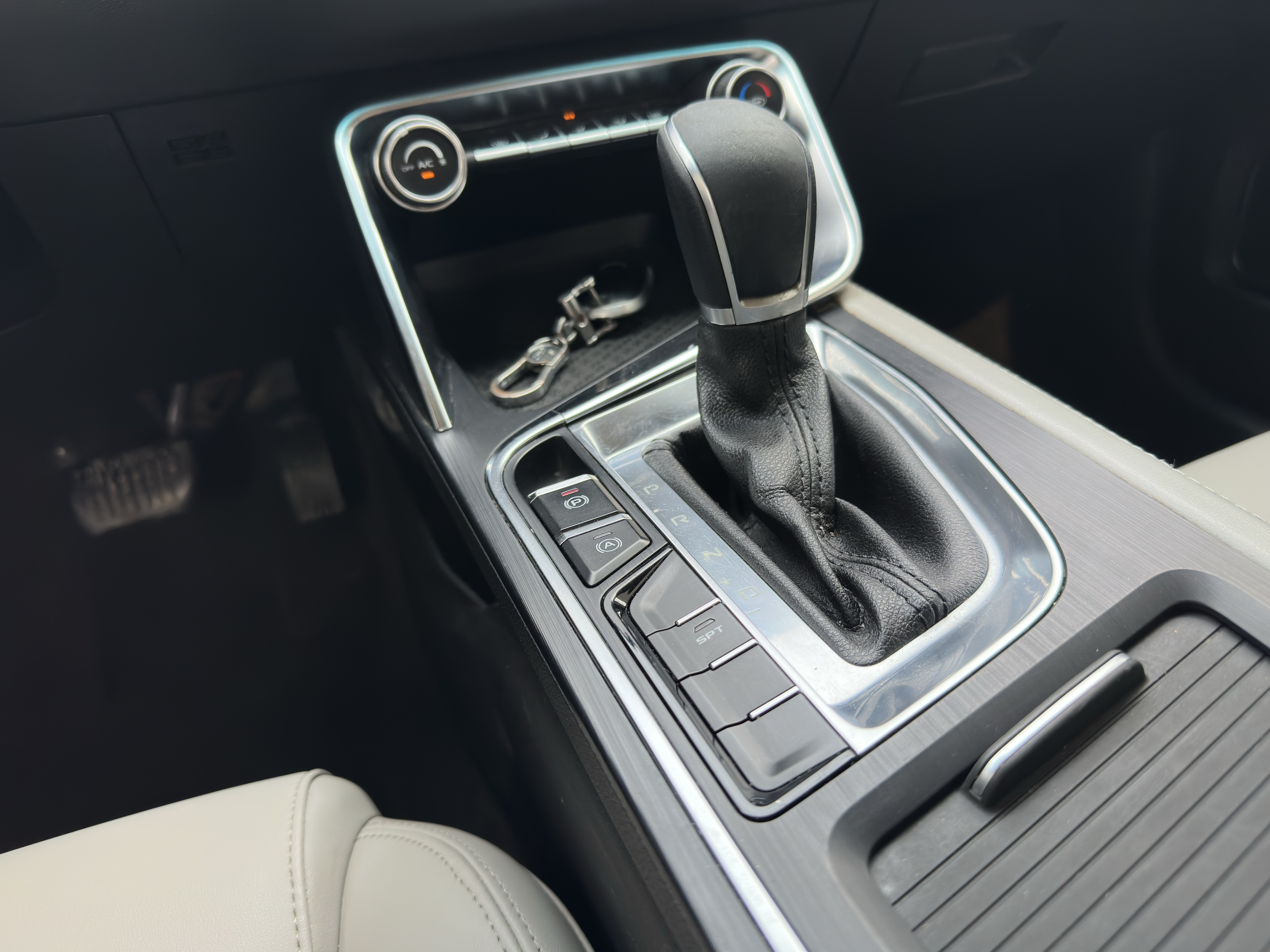 GEELY Binray 2019 #12 GEELY Binray 2019 car image #12