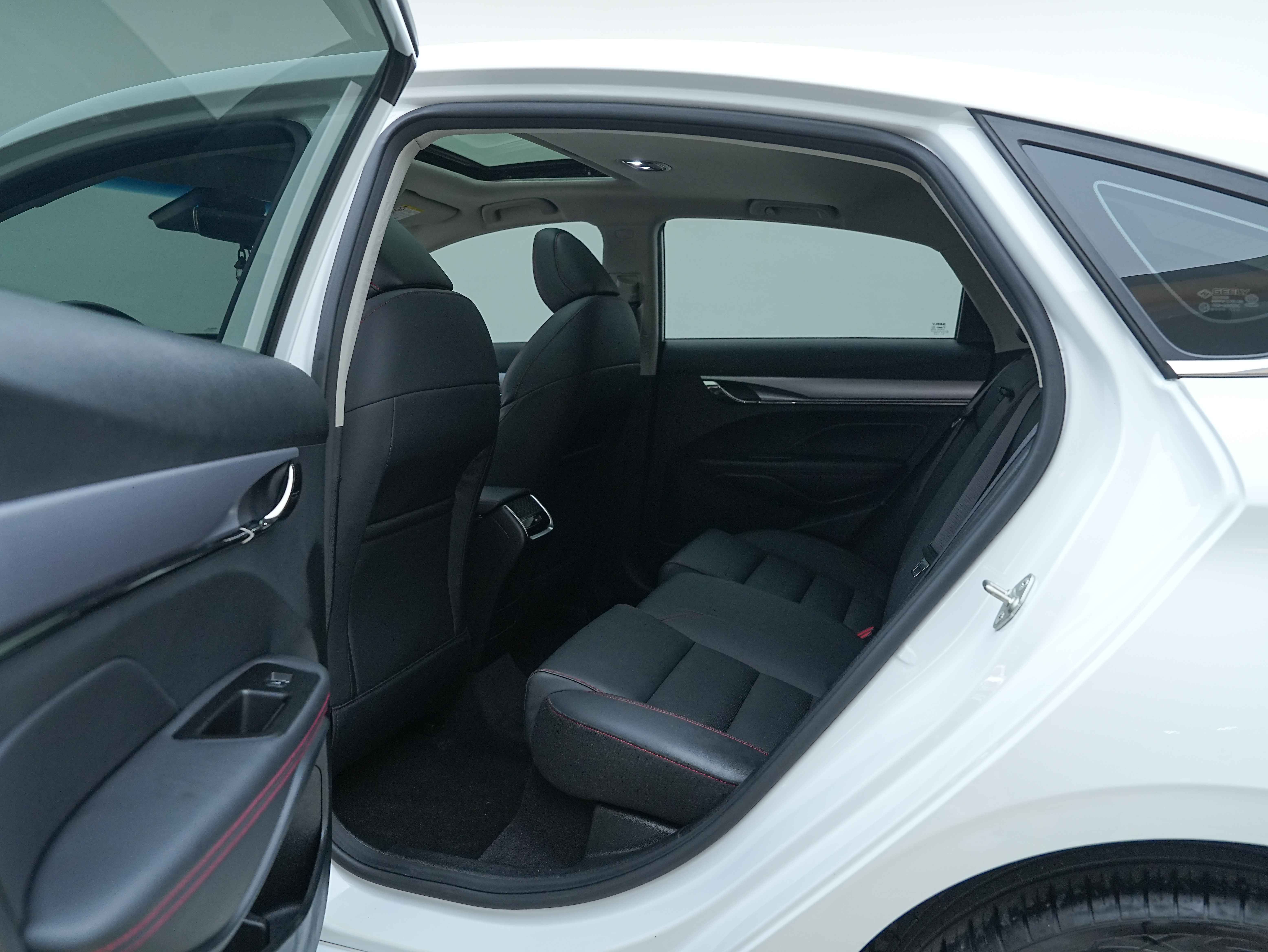 GEELY Binray 2019 #12 GEELY Binray 2019 car image #12
