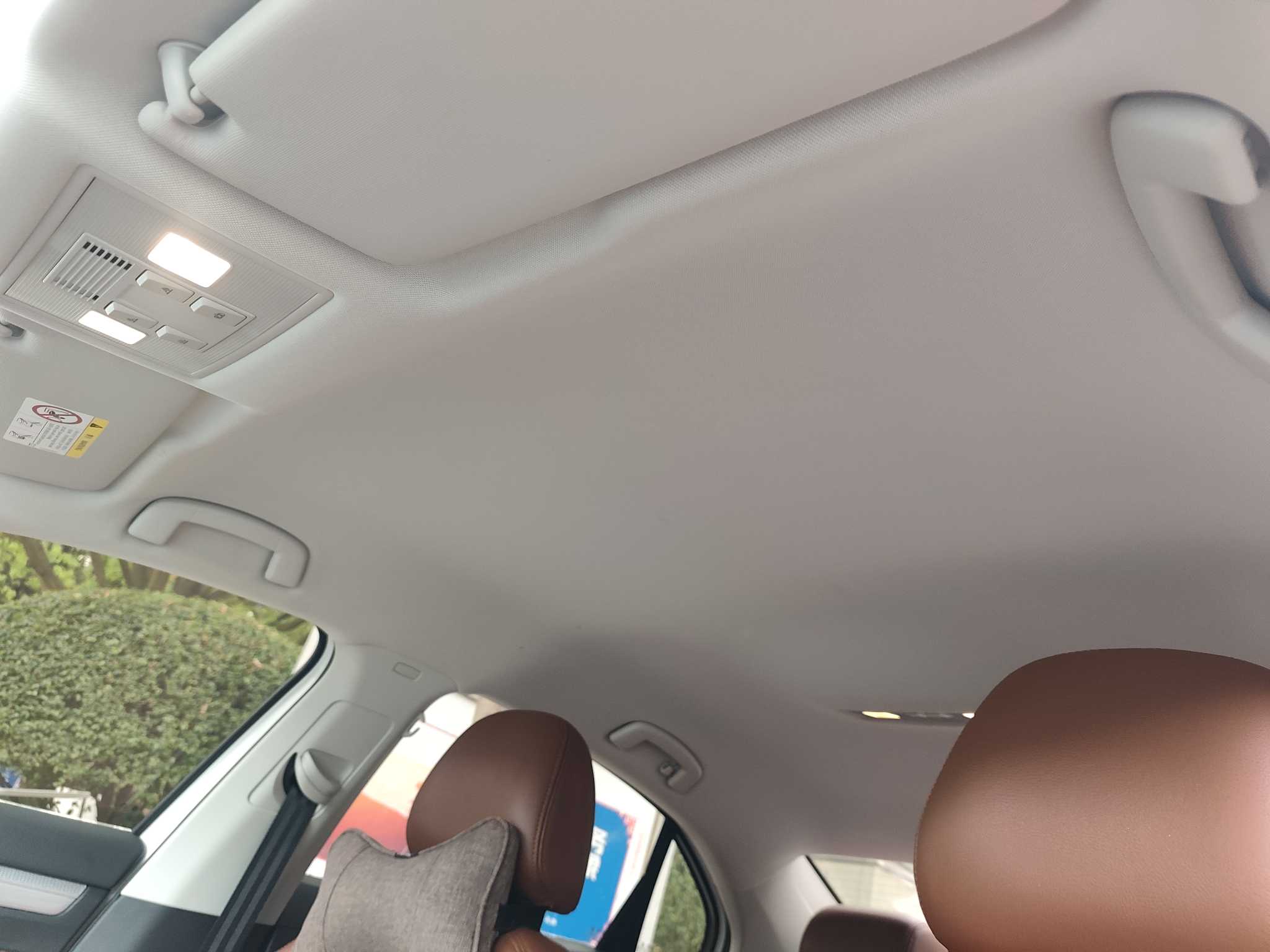 Volkswagen Lamando 2020 car image #12