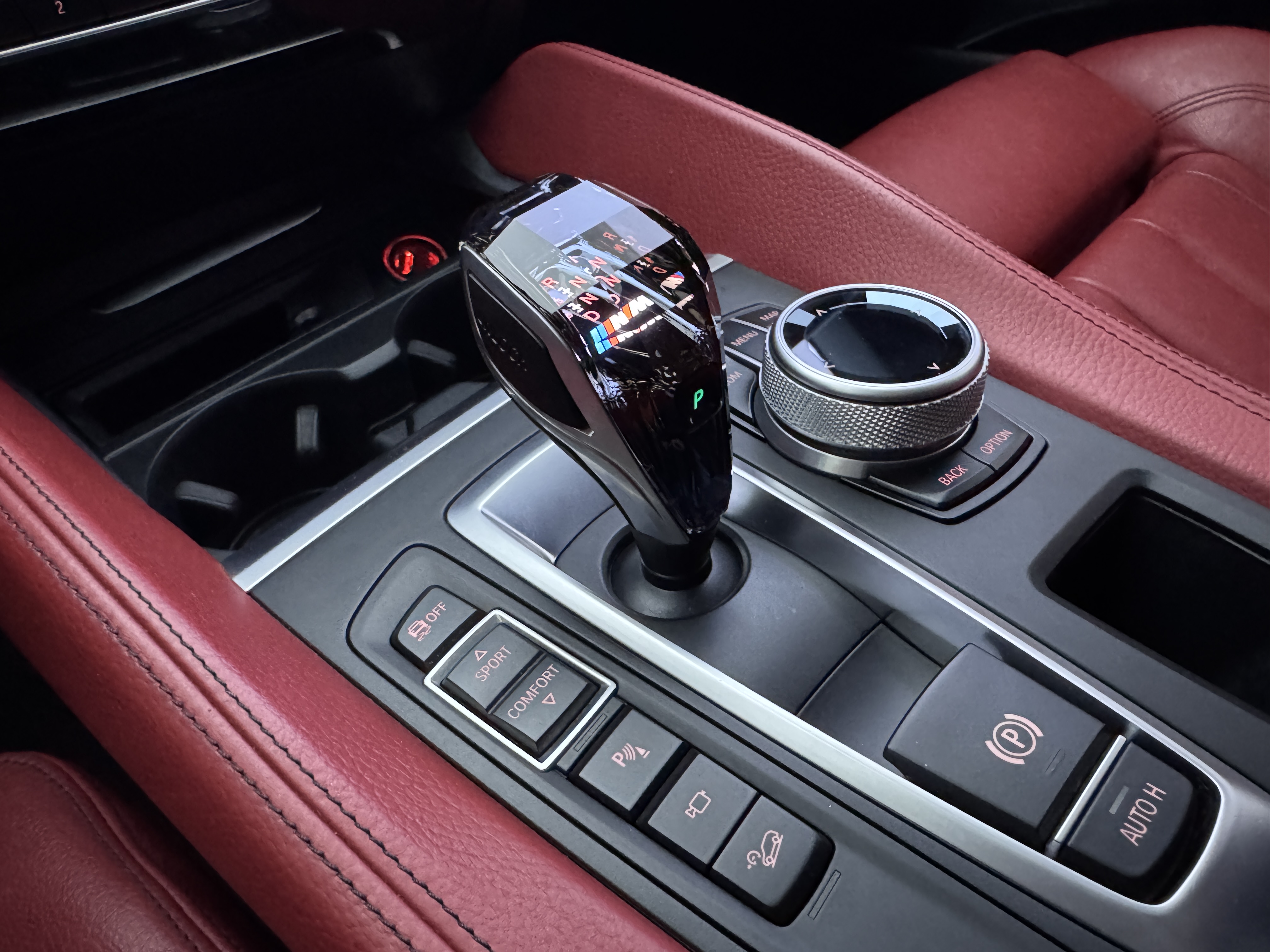 BMW 2017 car image #12