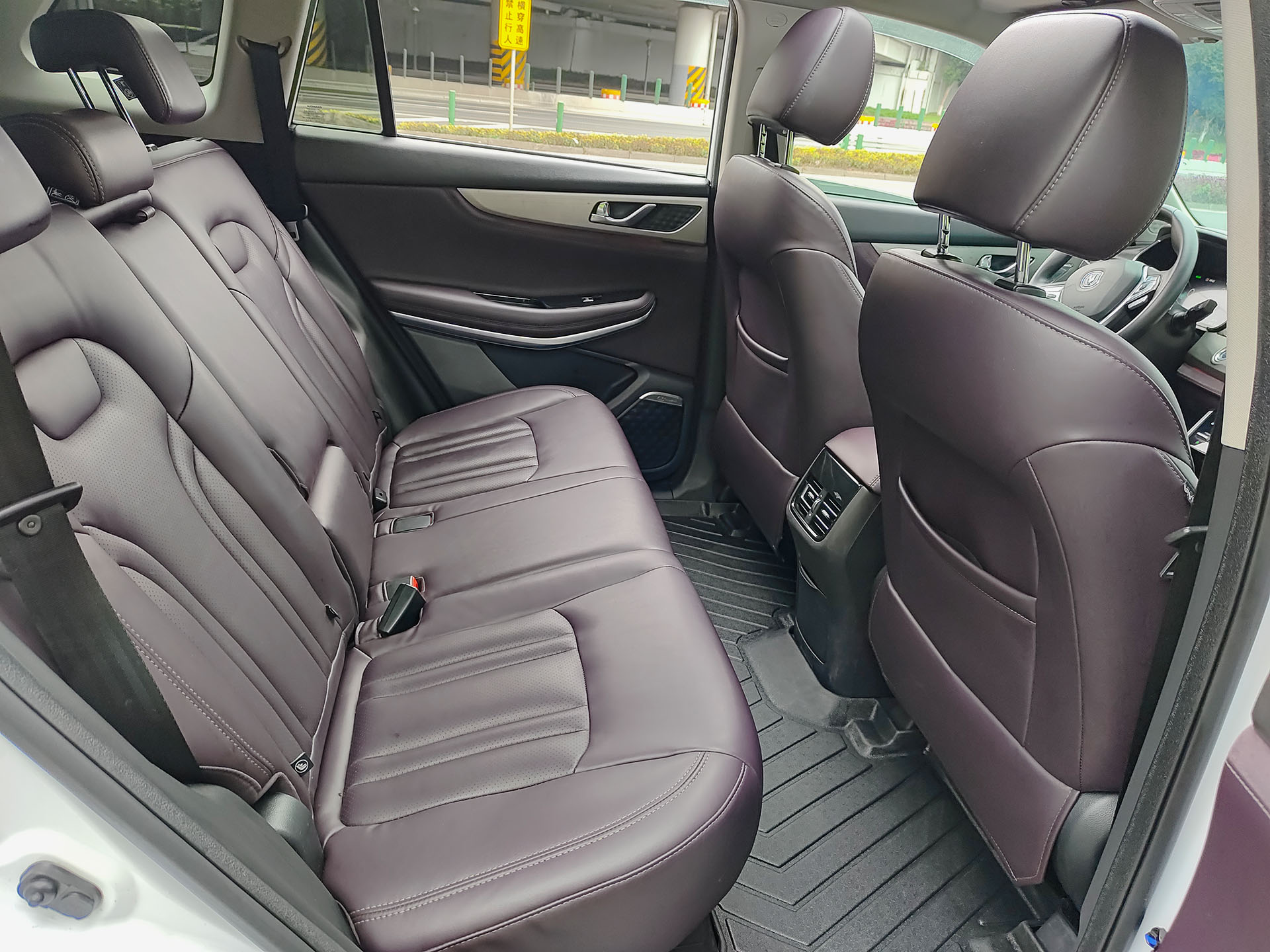 Changan CS75 2018 car image #12