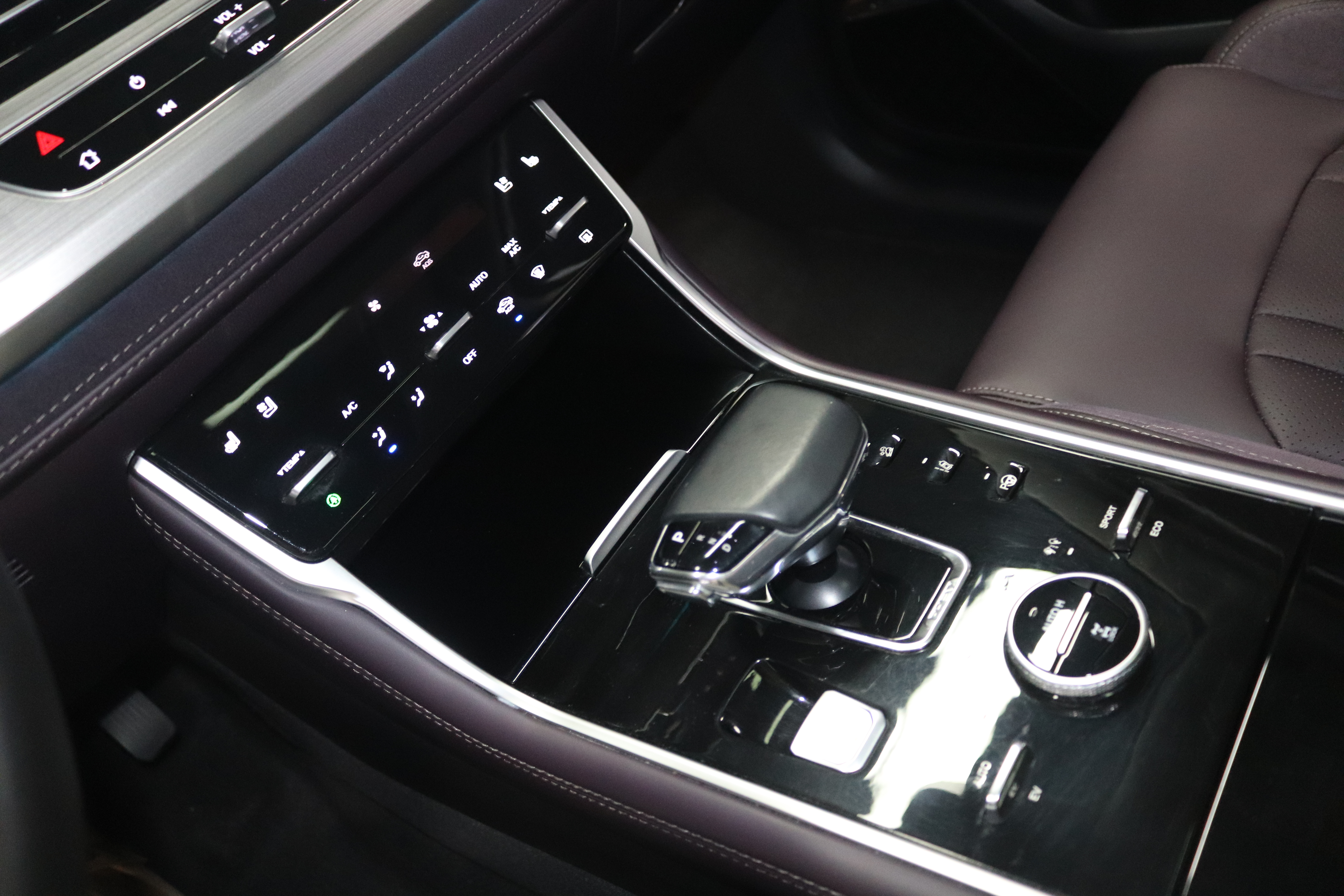 Changan CS75 2019 immagine di auto #12