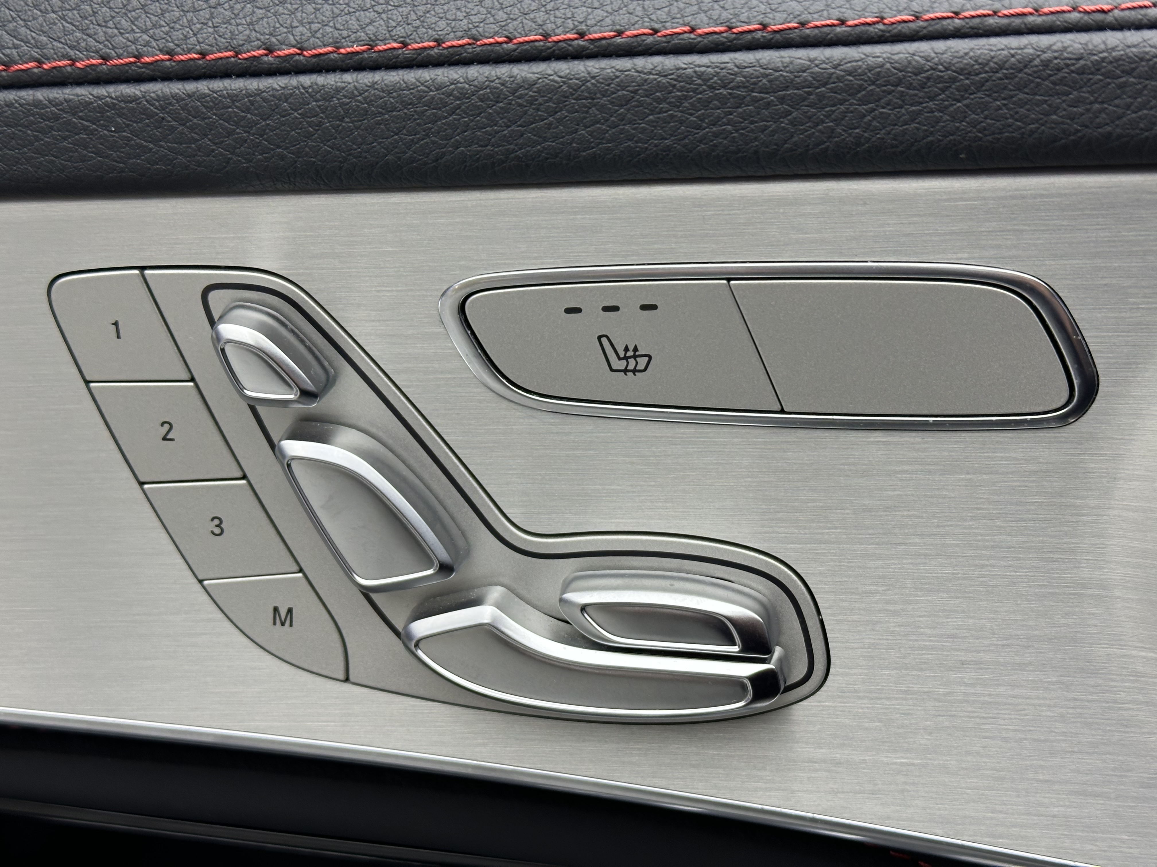 Mercedes-Benz GLC Coupe AMG 2019 image de voiture #12