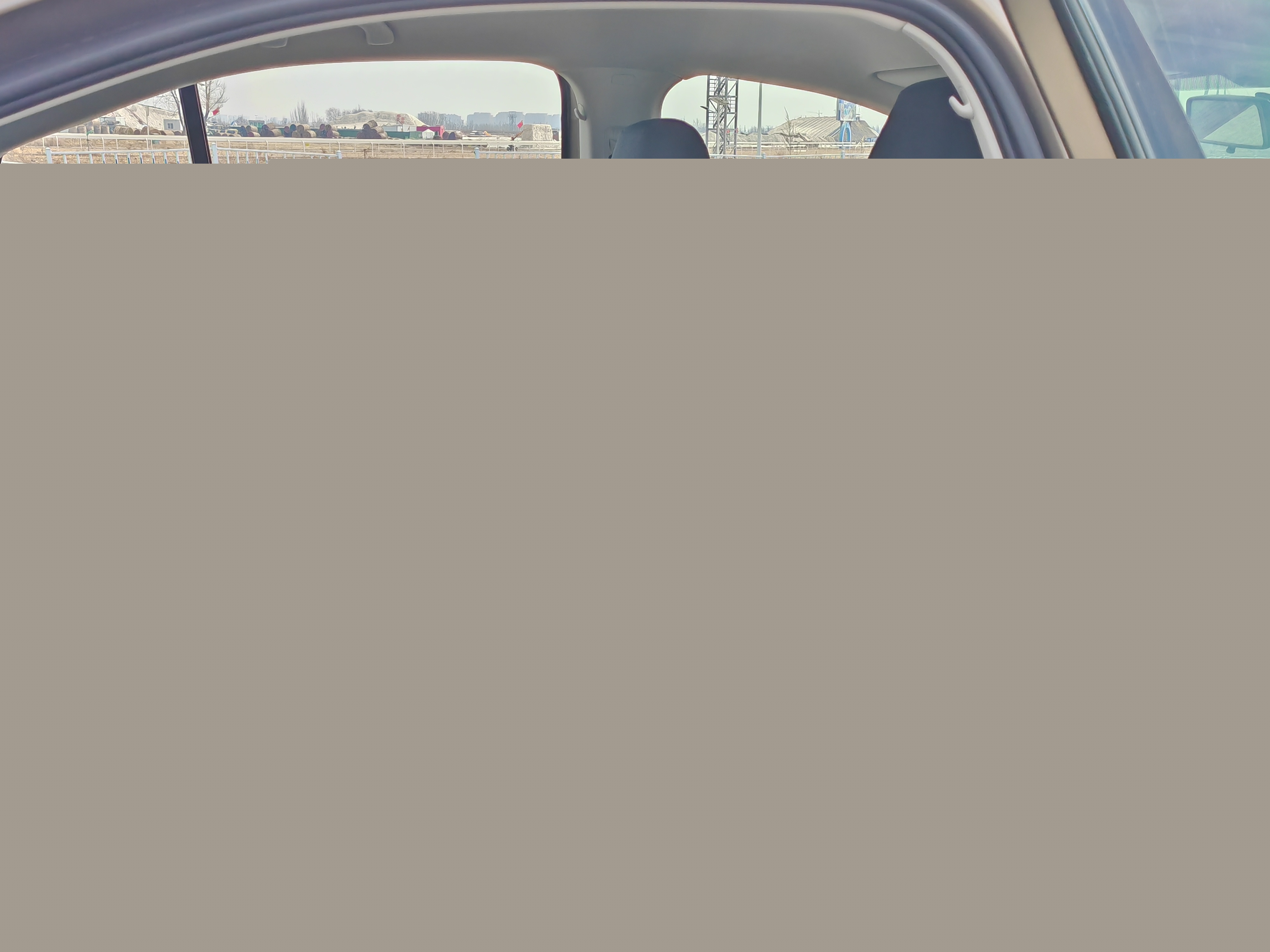 Skoda Octavia 2019 car image #12