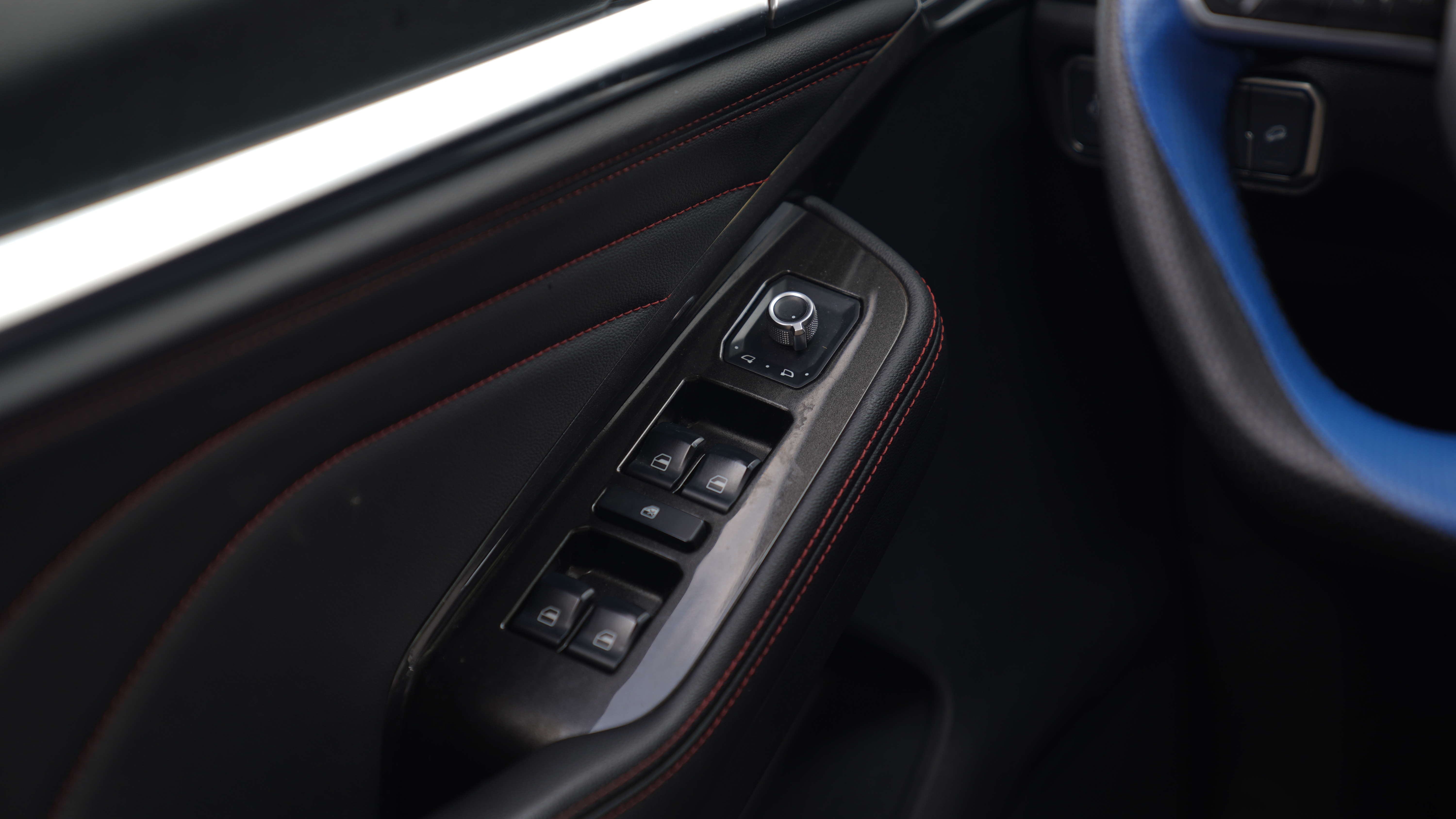 Haval F5 2019 car image #12