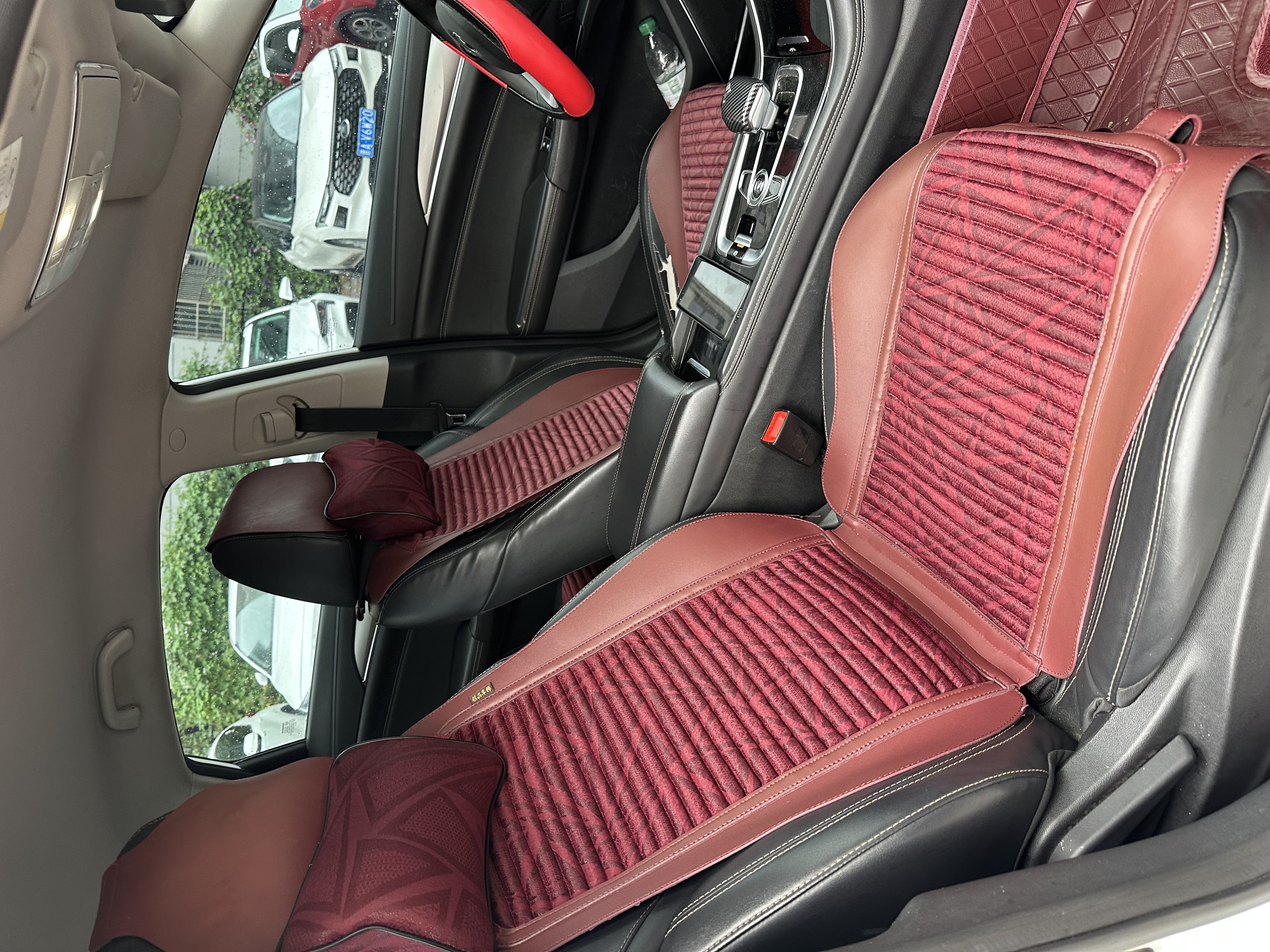 Changan Eado EV 2019 #12 Changan Eado EV 2019 car image #12