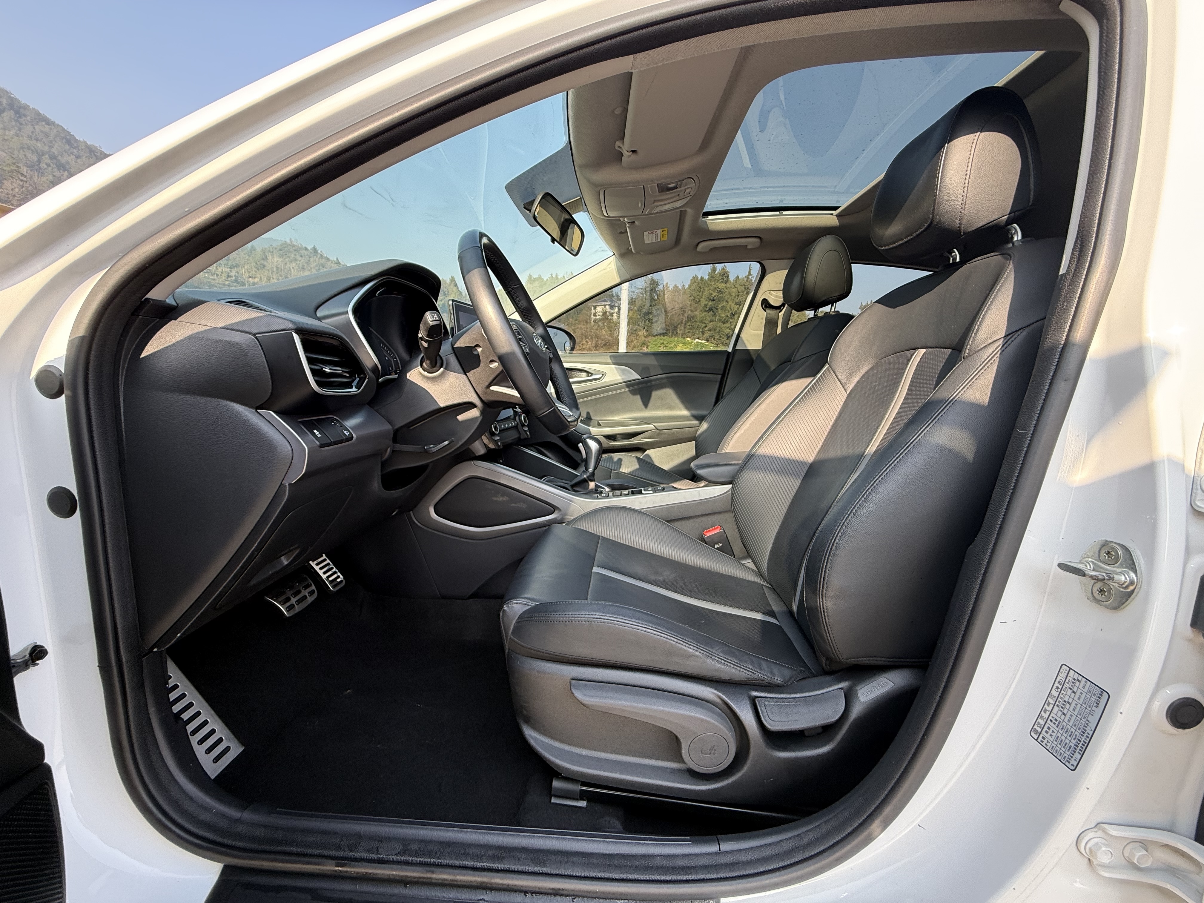 Hyundai Lafesta 2019 #12 Hyundai Lafesta 2019 car image #12