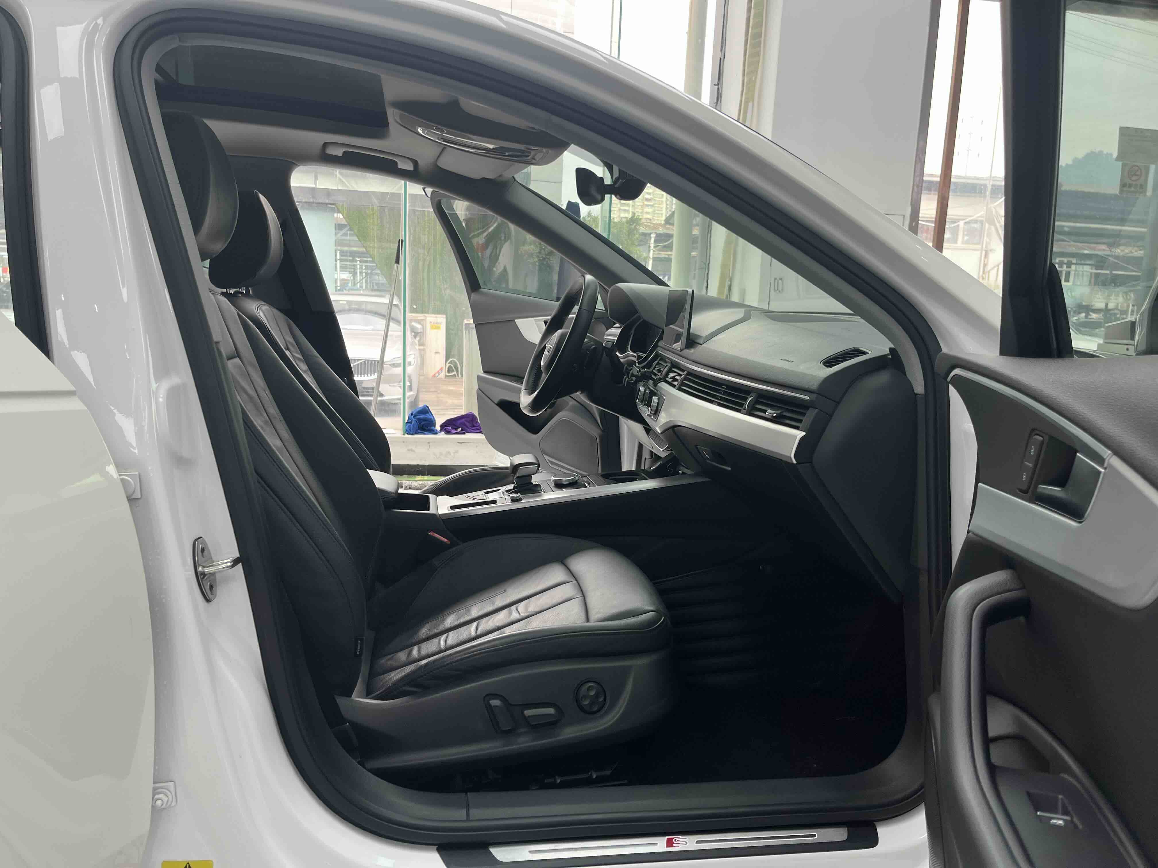 Audi A4L 2019 imagem de carro #12