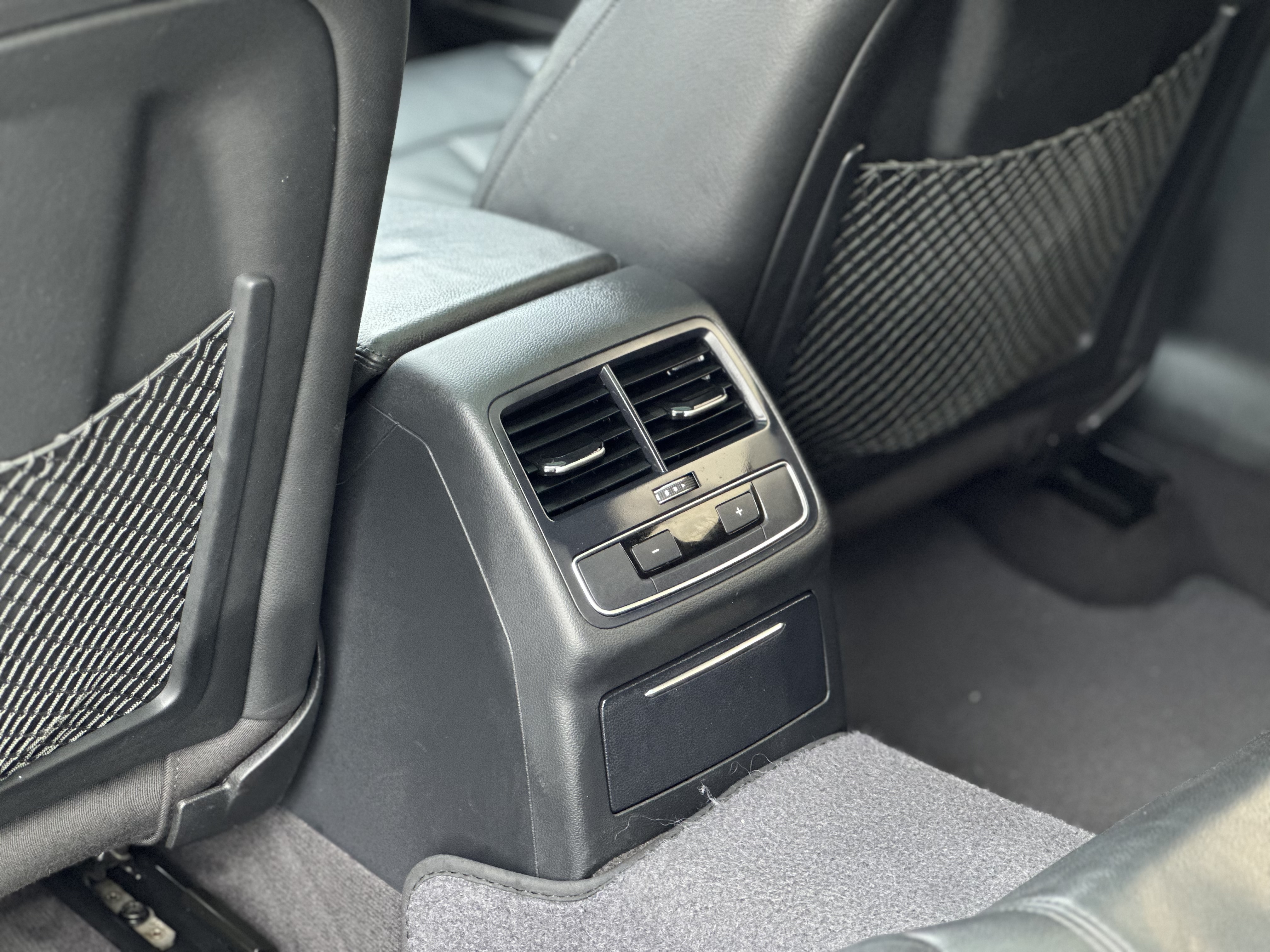 Audi A4L 2018 #12 Audi A4L 2018 car image #12