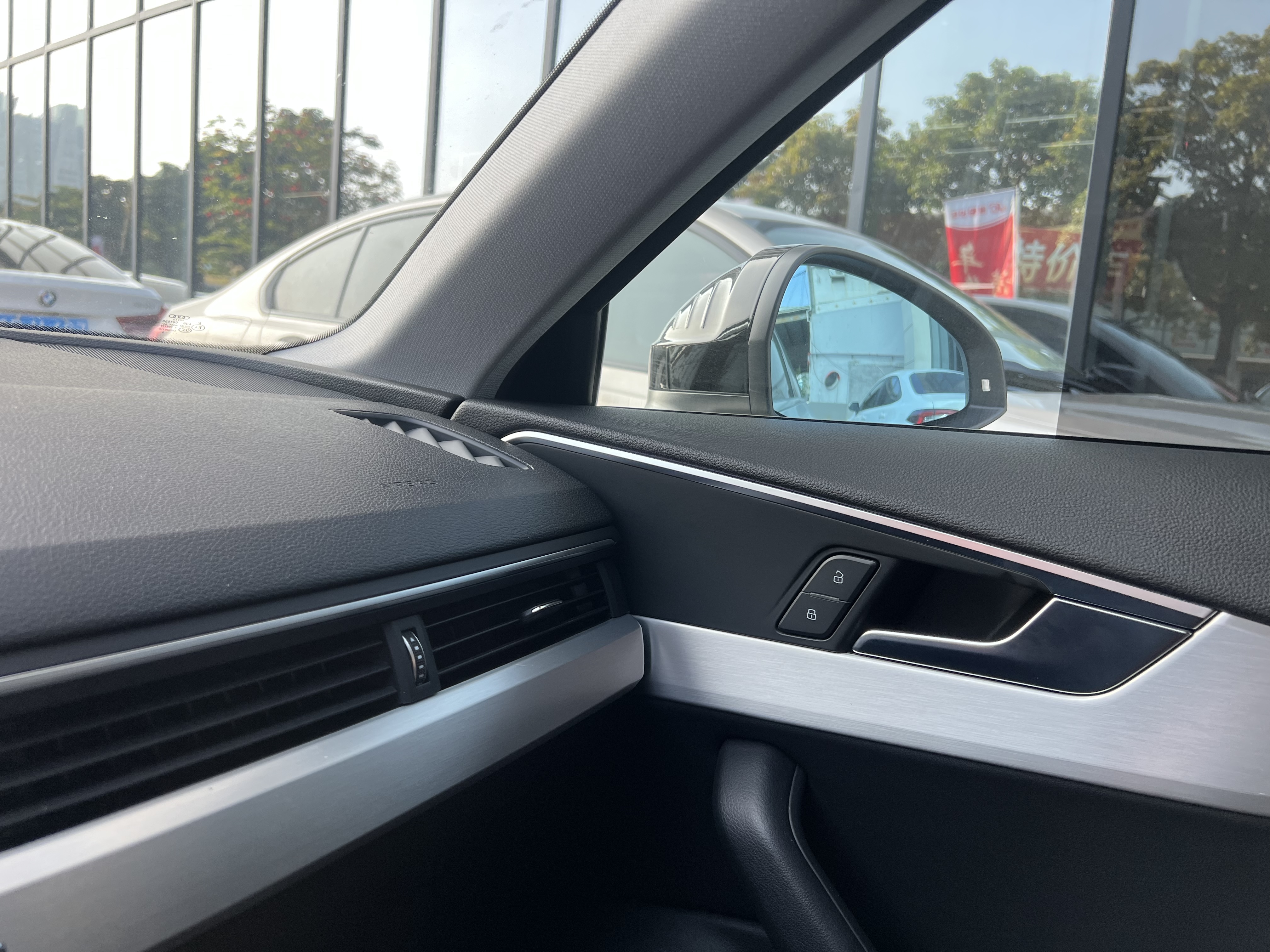 Audi A4L 2019 #12 Audi A4L 2019 immagine di auto #12