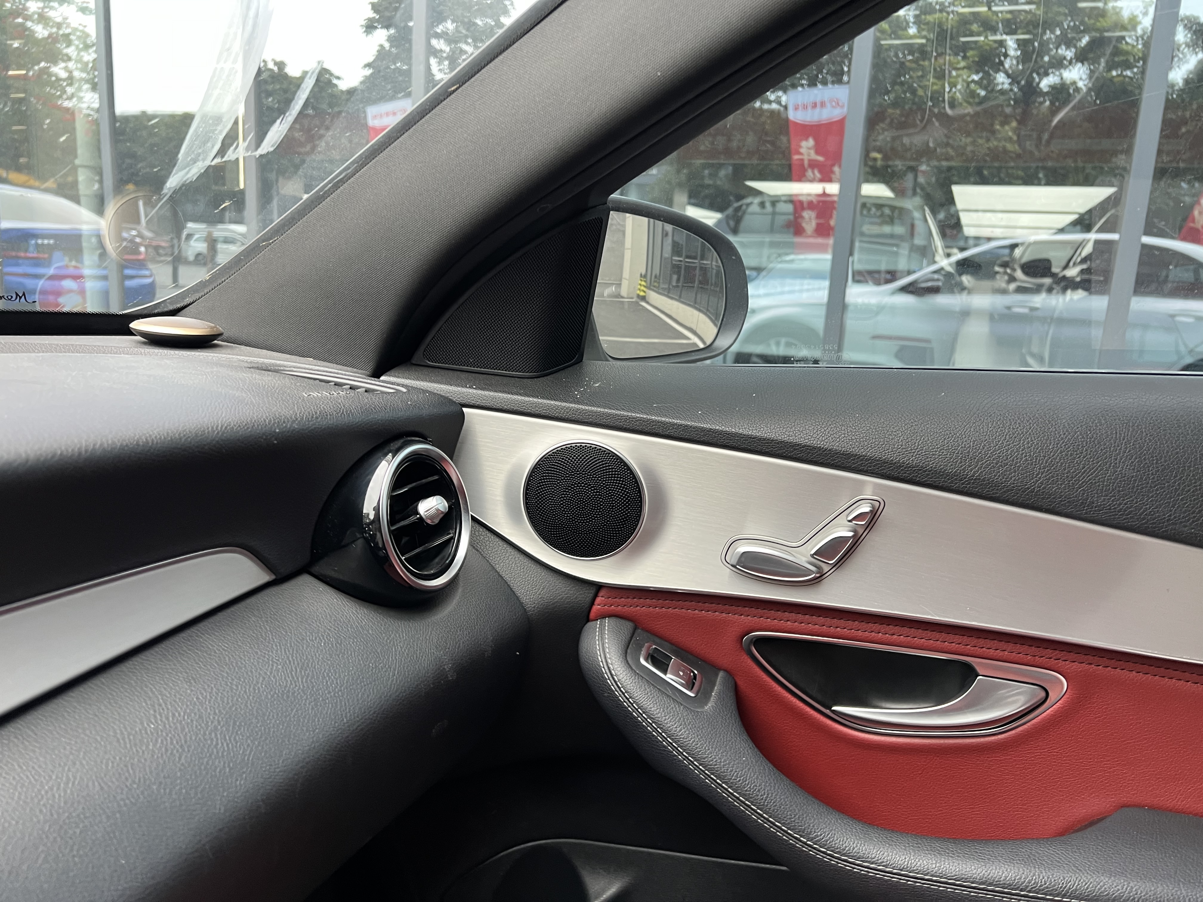 Mercedes-Benz C Class 2019 #12 Mercedes-Benz C Class 2019 car image #12