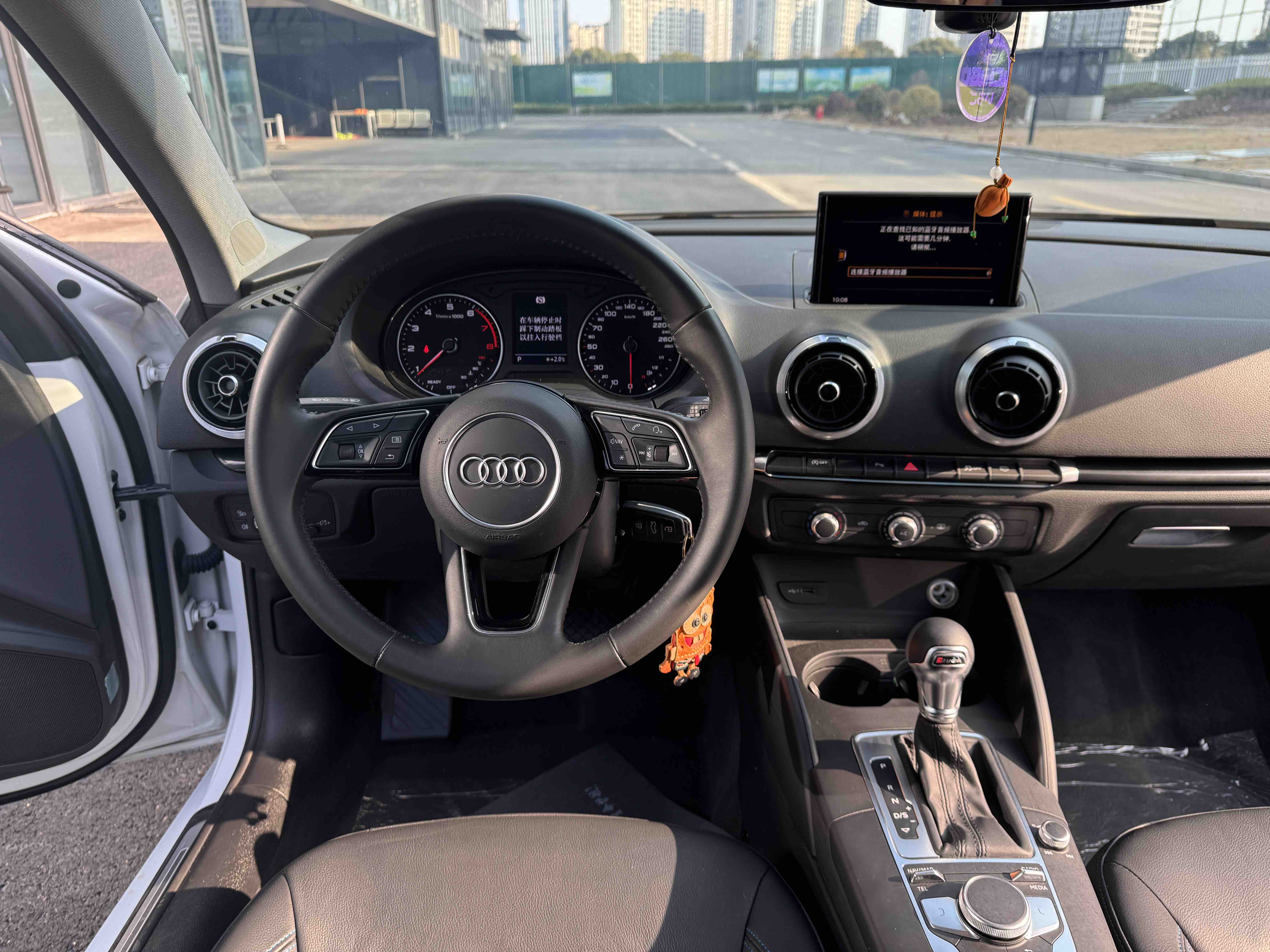 Audi A3 2019 #12 Audi A3 2019 car image #12